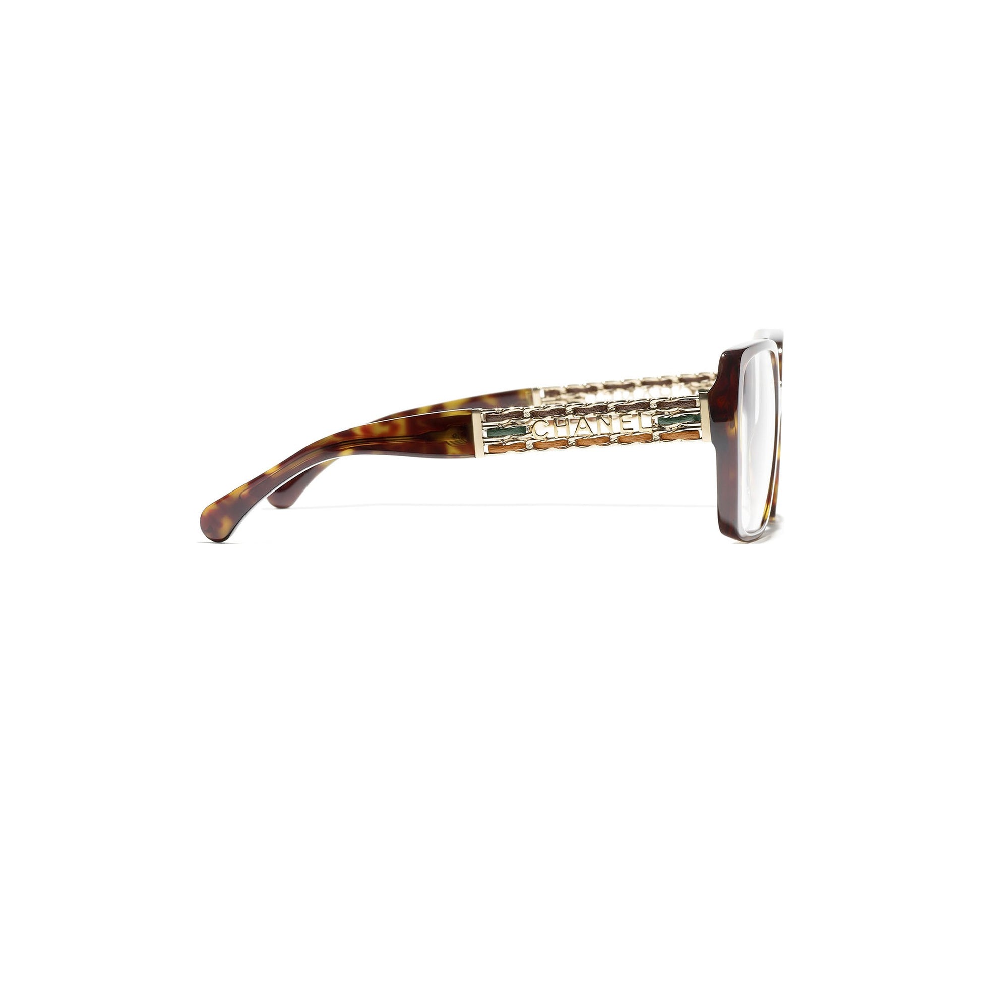 Armações Chanel CH3486Q C714