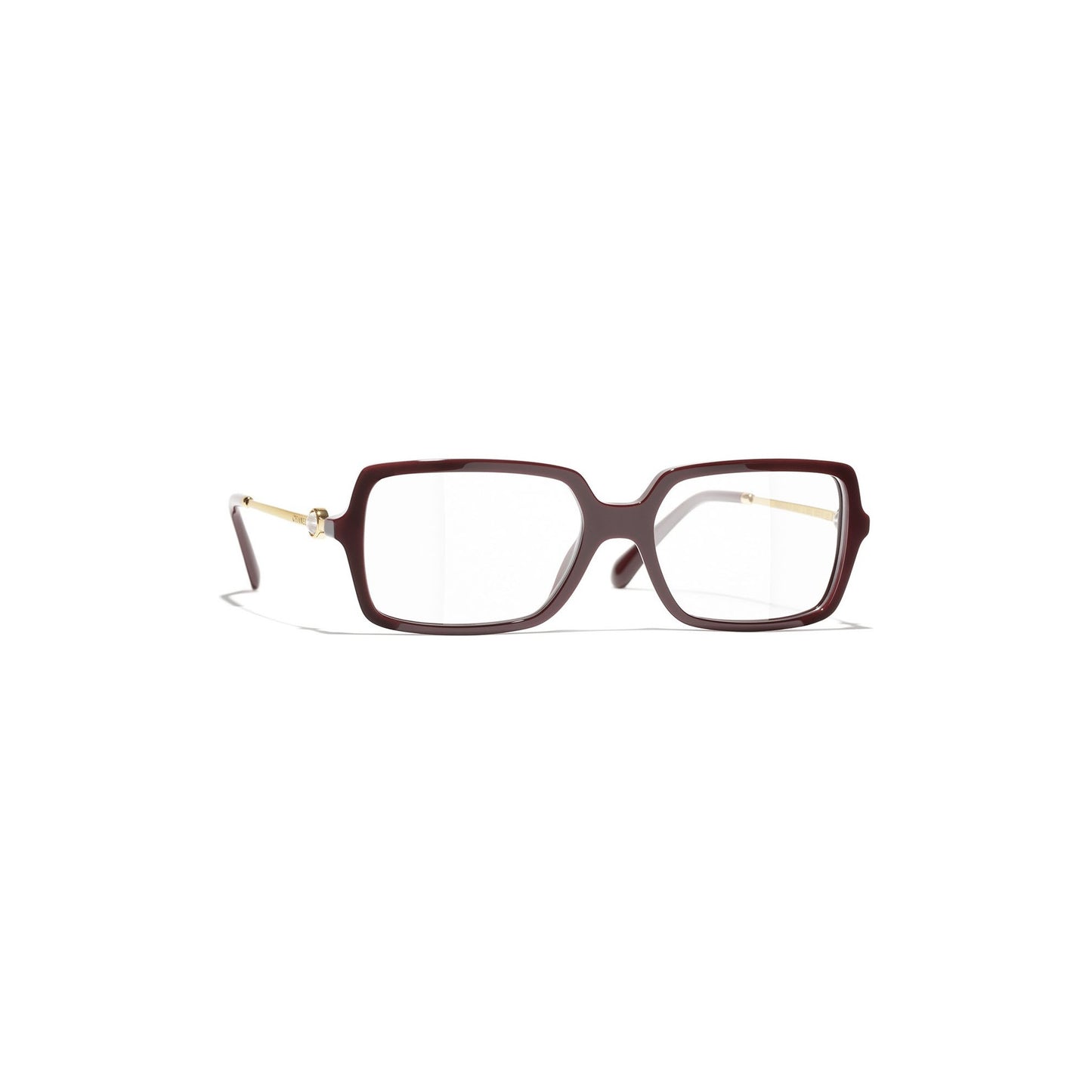 Armações Chanel CH3487 1802