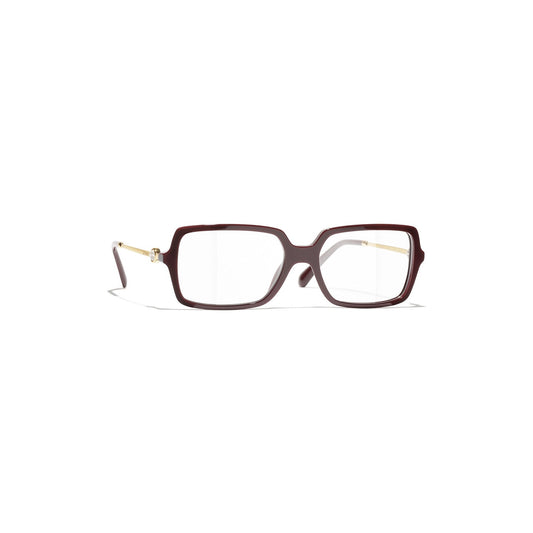 Armações Chanel CH3487 1802