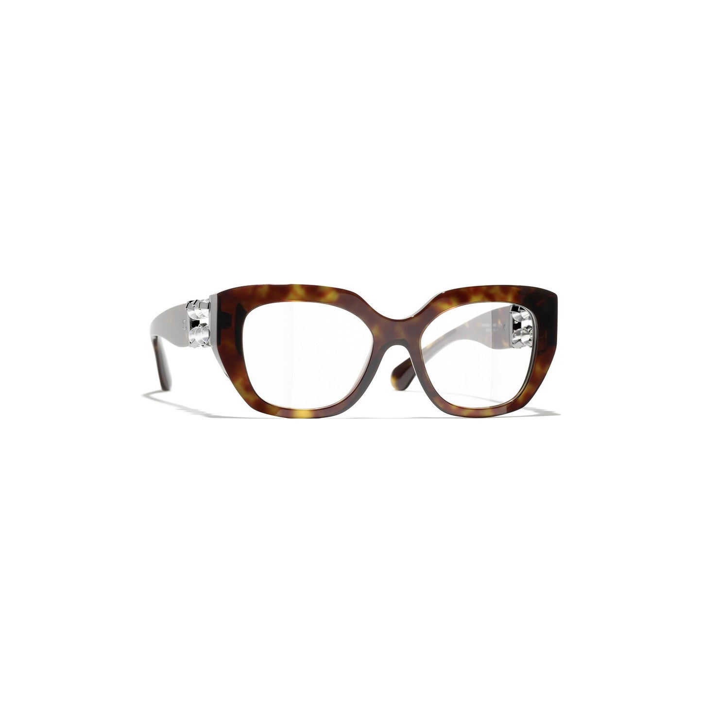Armações Chanel CH3488 C714