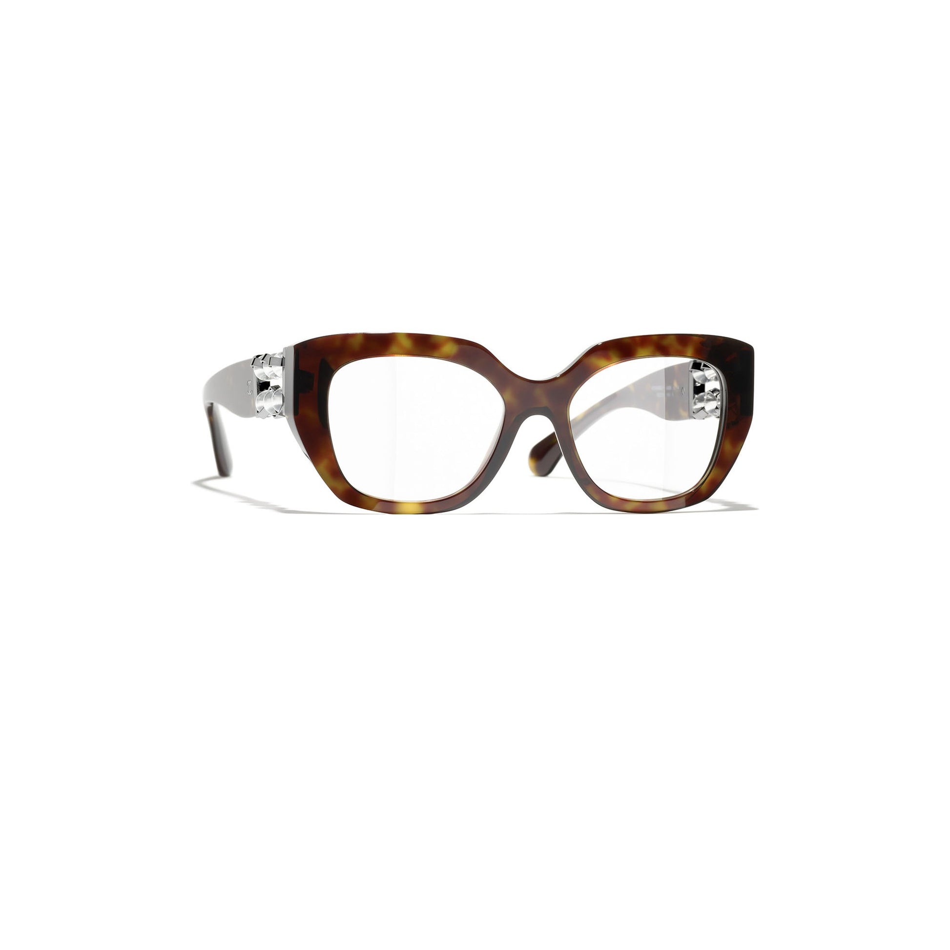 Armações Chanel CH3488 C714