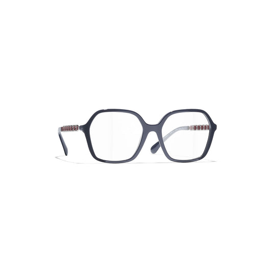 Armações Chanel CH3489Q 1462