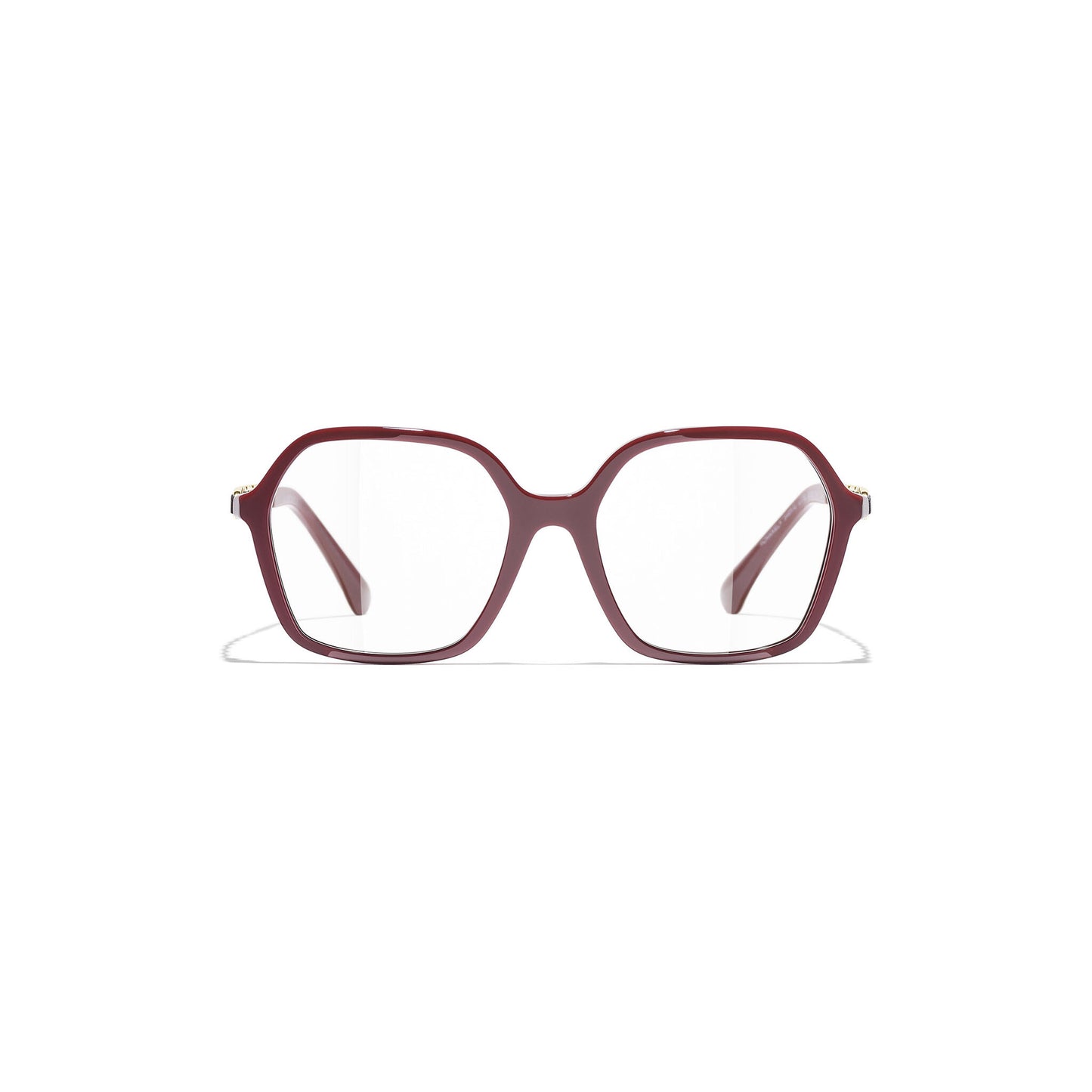Armações Chanel CH3489Q 1792