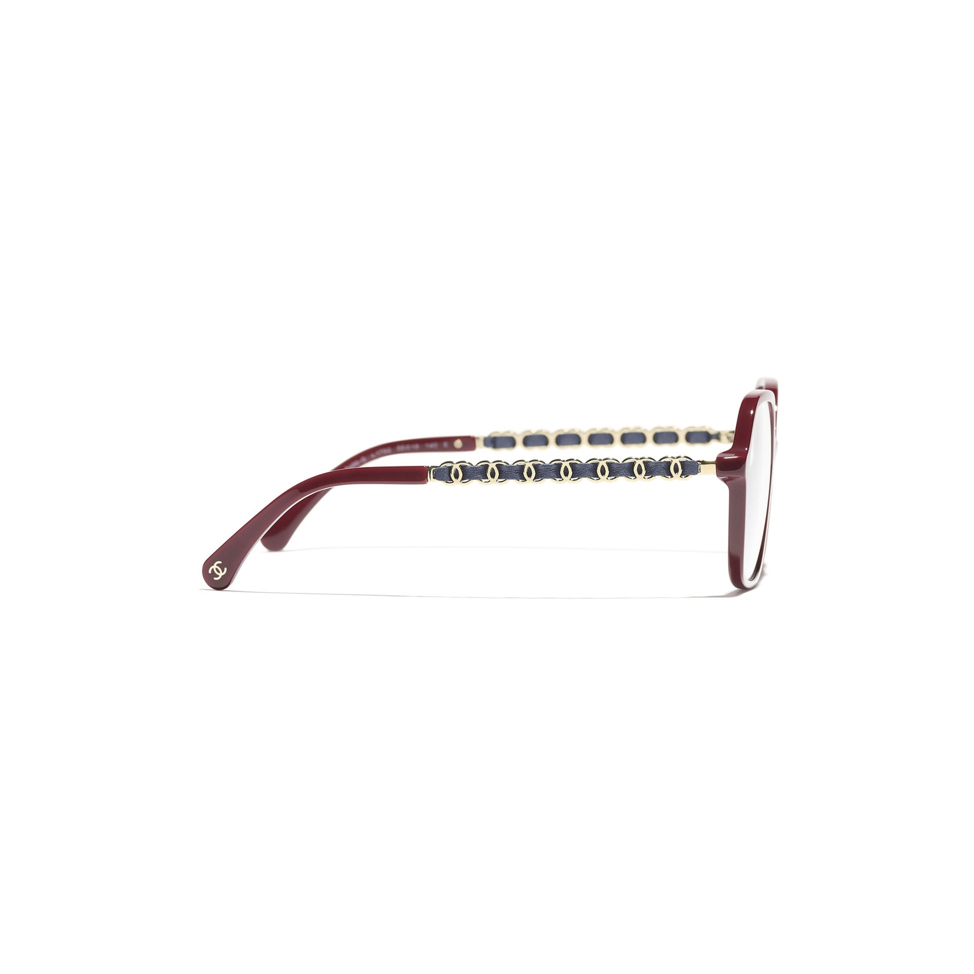 Armações Chanel CH3489Q 1792