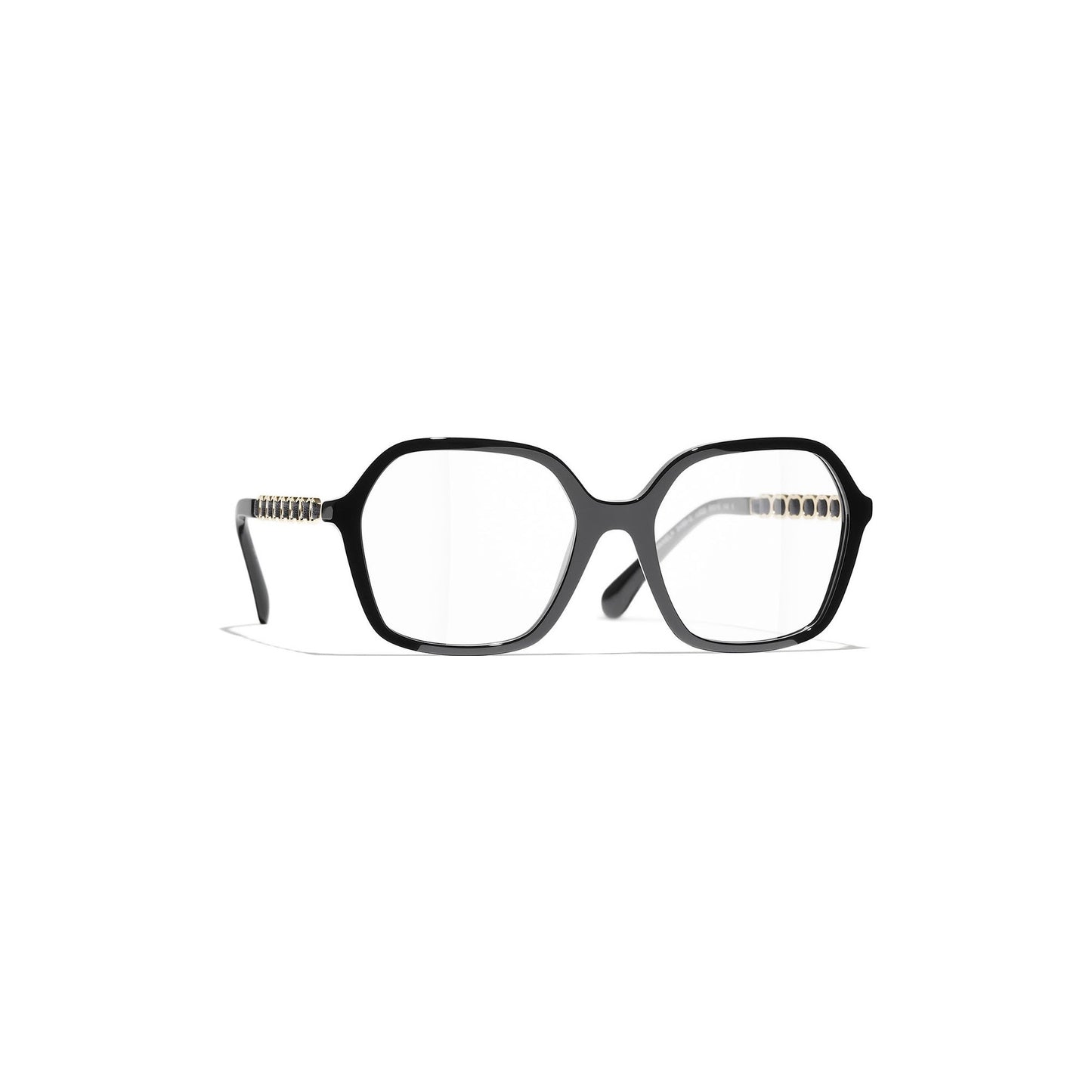 Armações Chanel CH3489Q C622