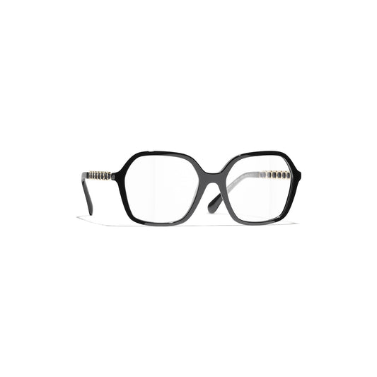 Armações Chanel CH3489Q C622