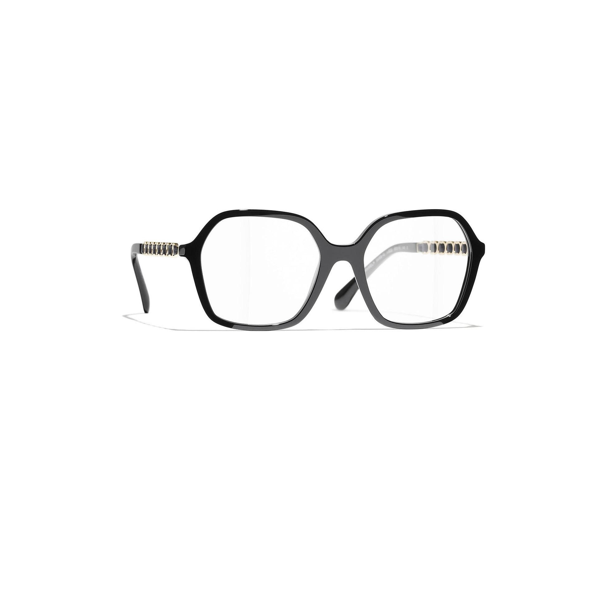 Armações Chanel CH3489Q C622
