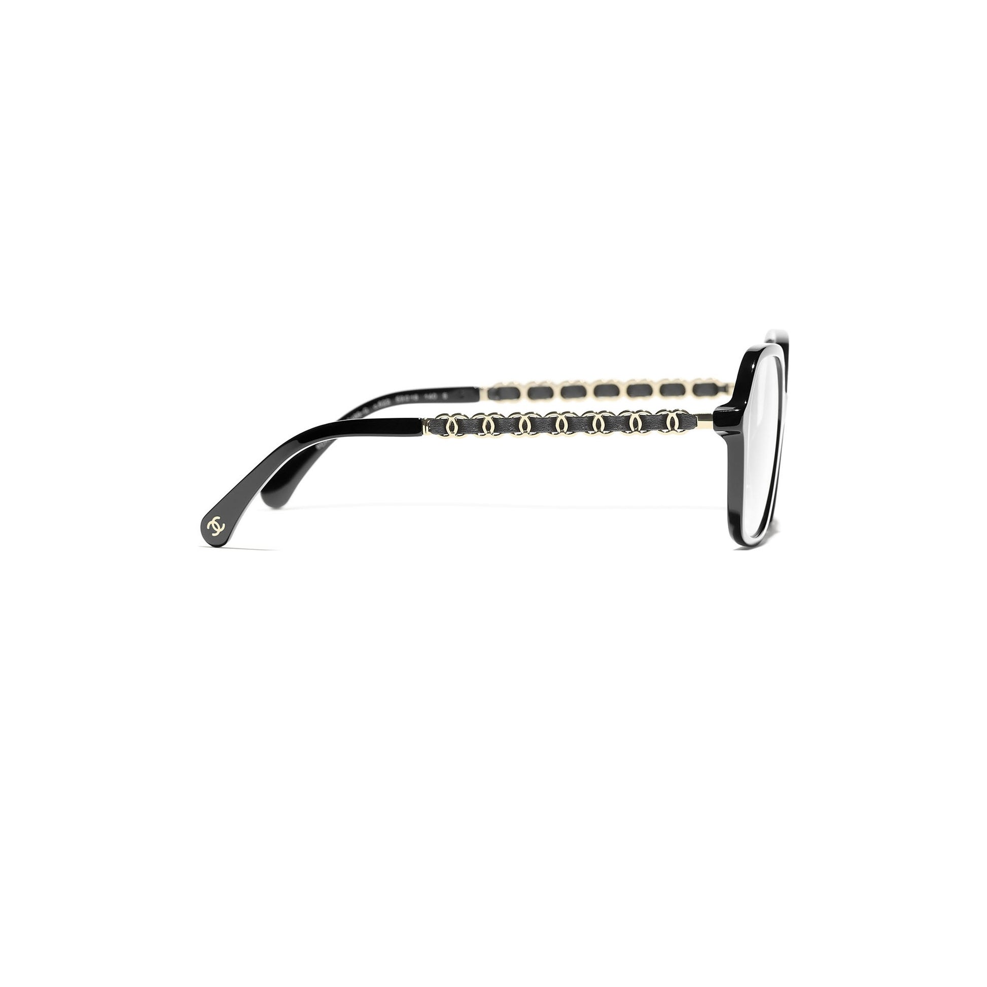 Armações Chanel CH3489Q C622