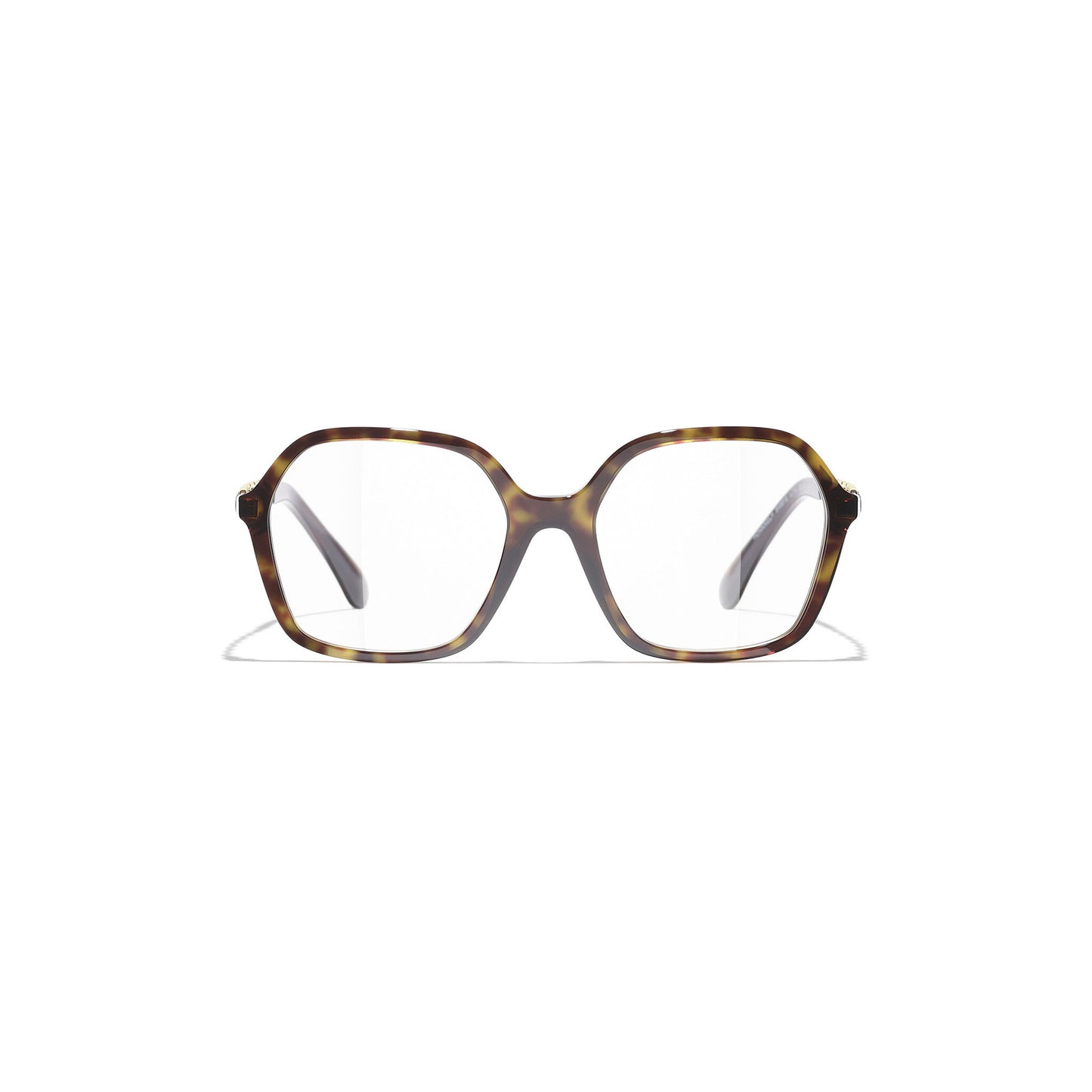 Armações Chanel CH3489Q C714