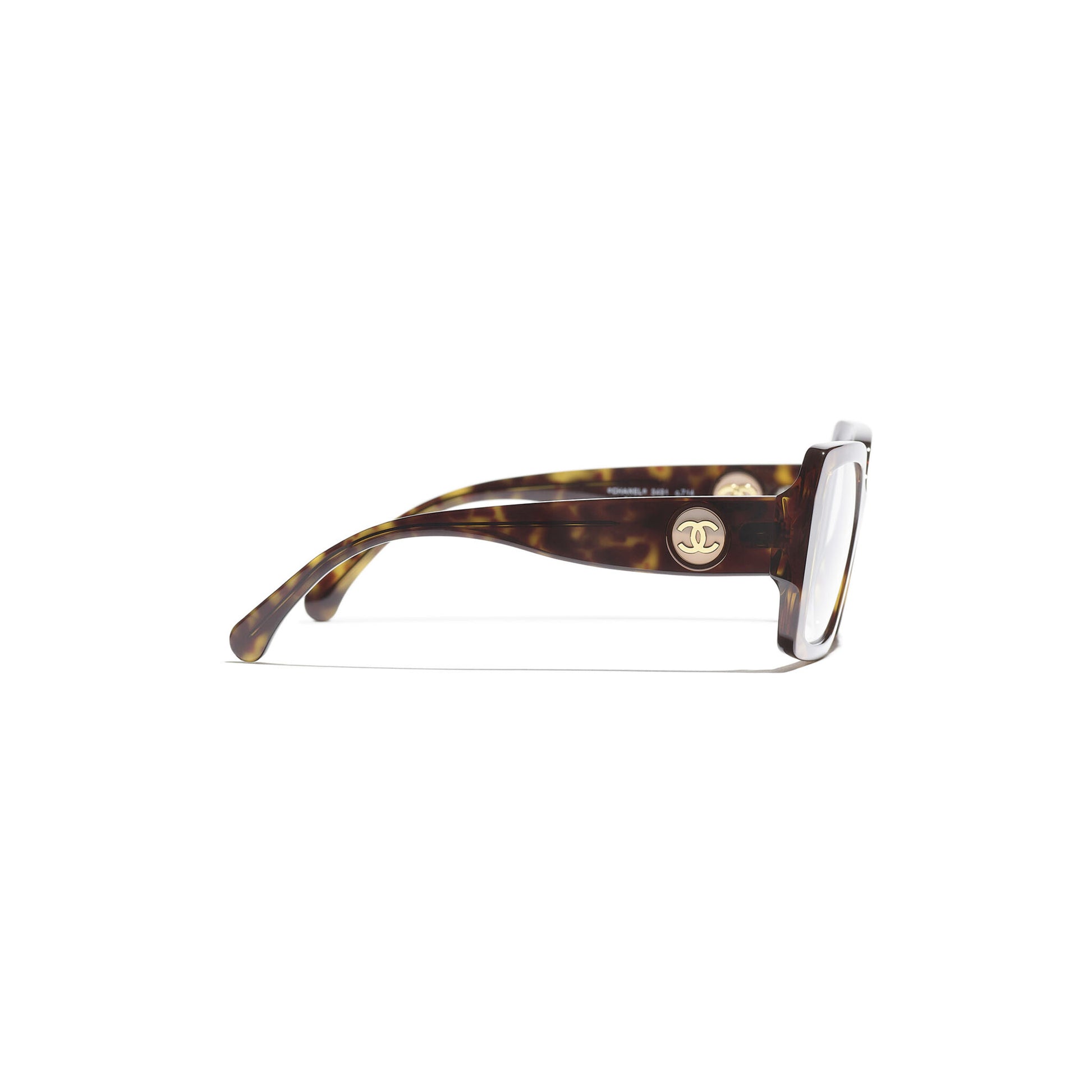 Armações Chanel CH3491 C714