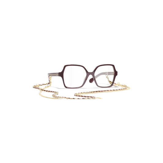 Armações Chanel CH3492 1461