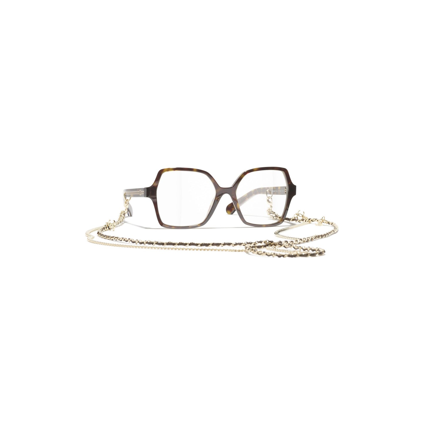 Armações Chanel CH3492 C714