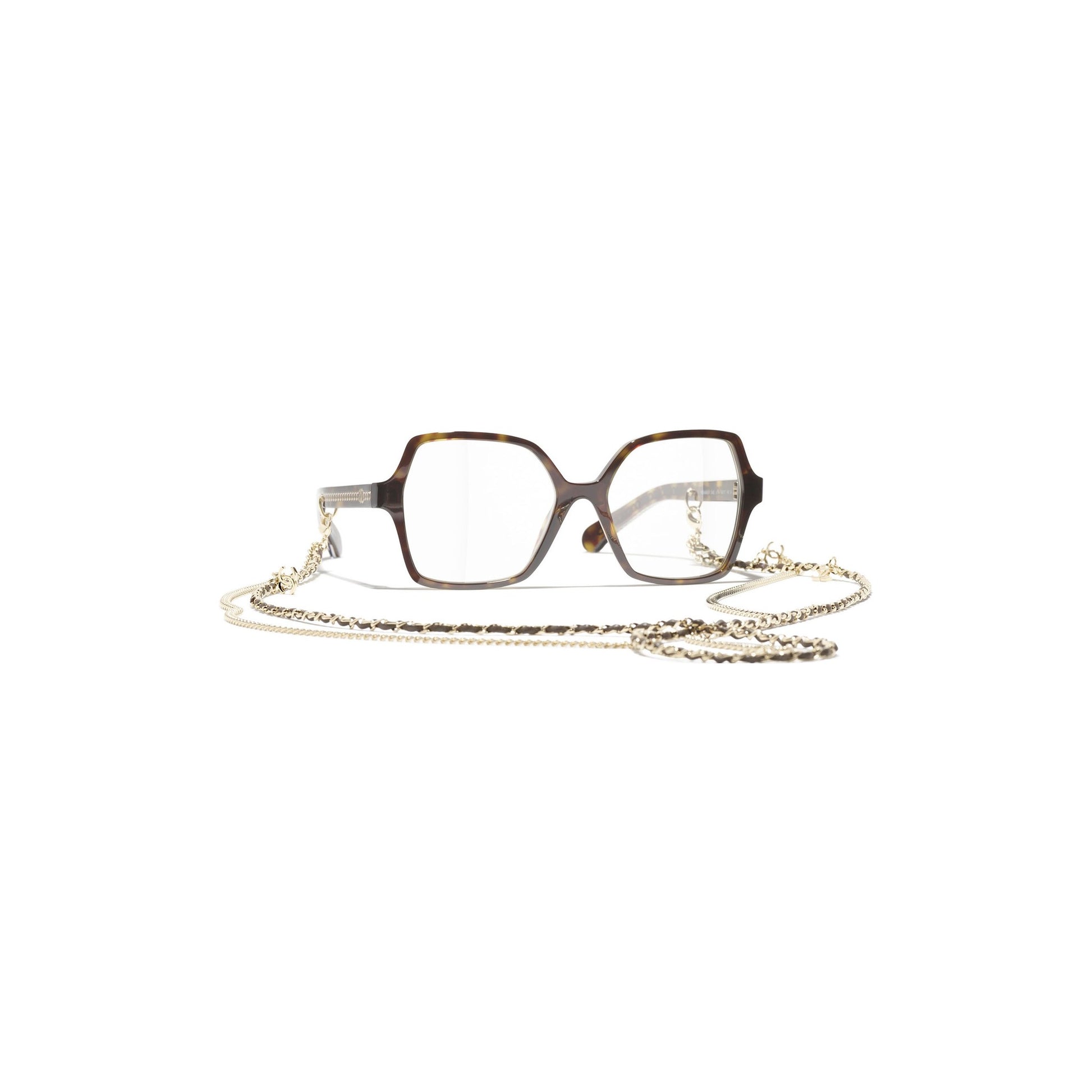 Armações Chanel CH3492 C714
