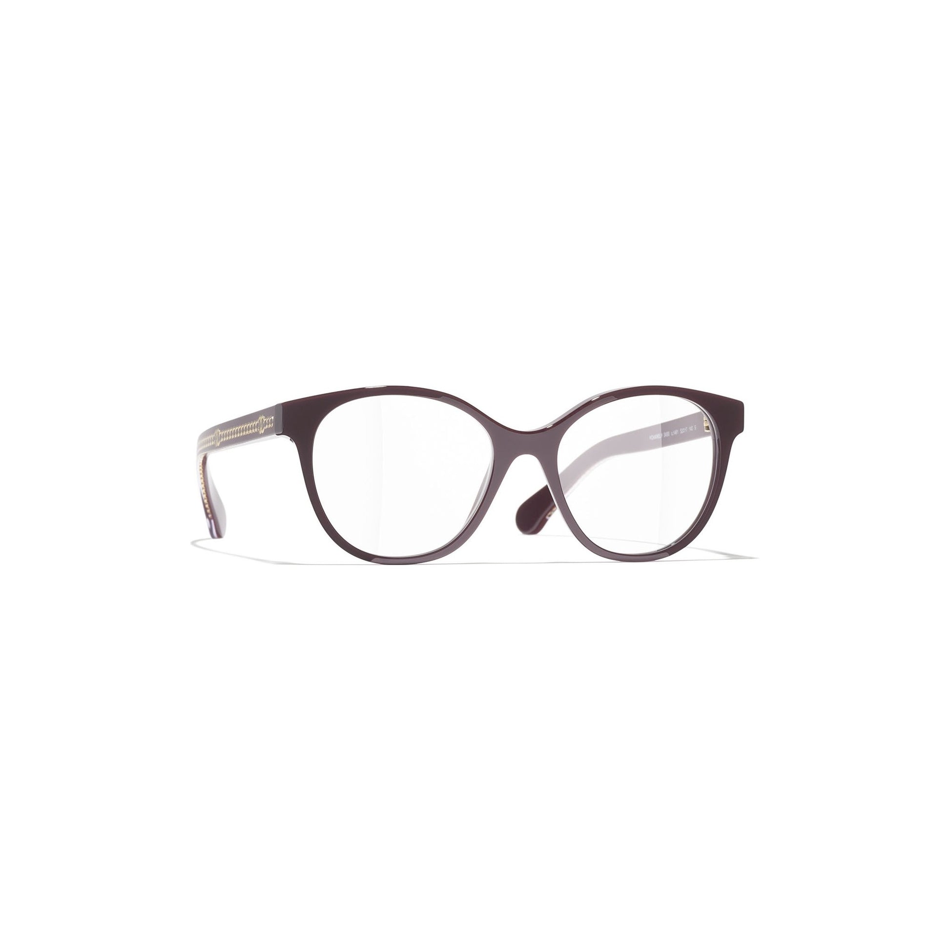 Armações Chanel CH3493 1461