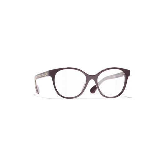 Armações Chanel CH3493 1461