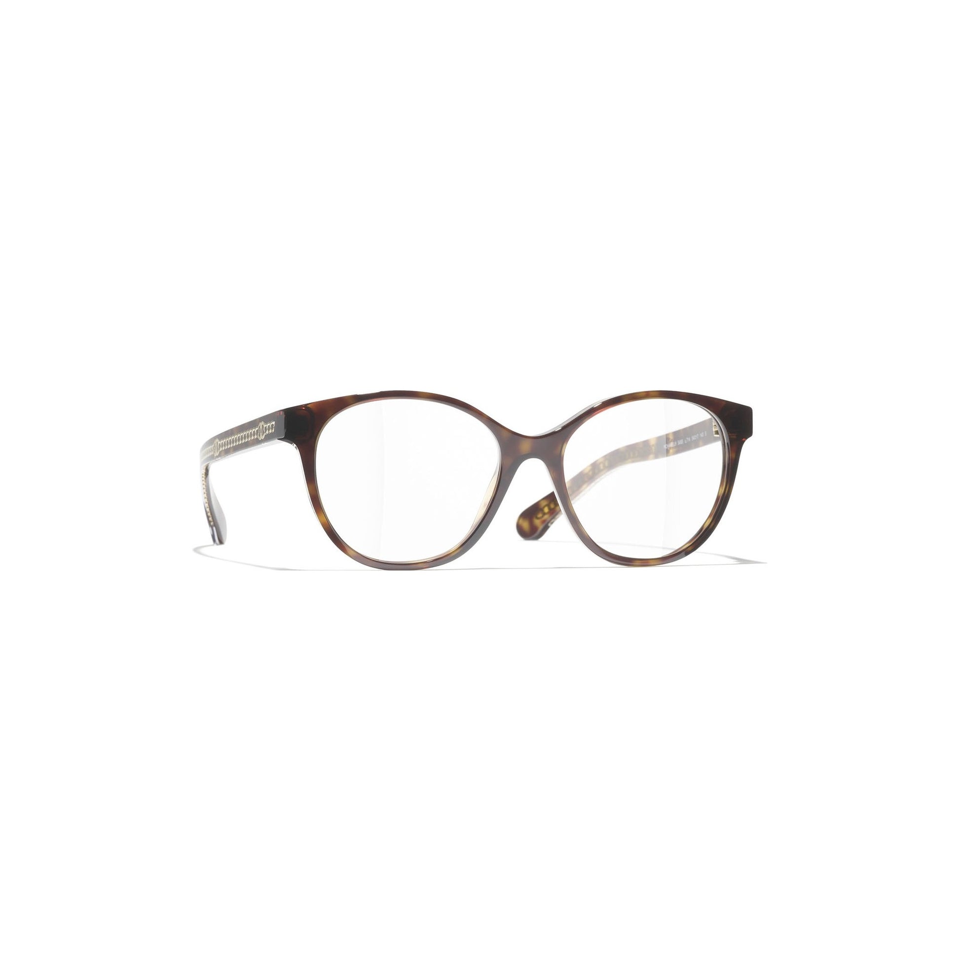 Armações Chanel CH3493 C714
