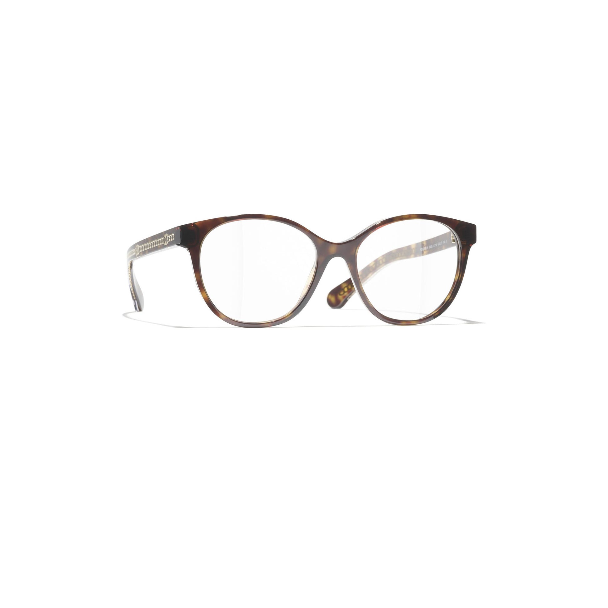 Armações Chanel CH3493 C714