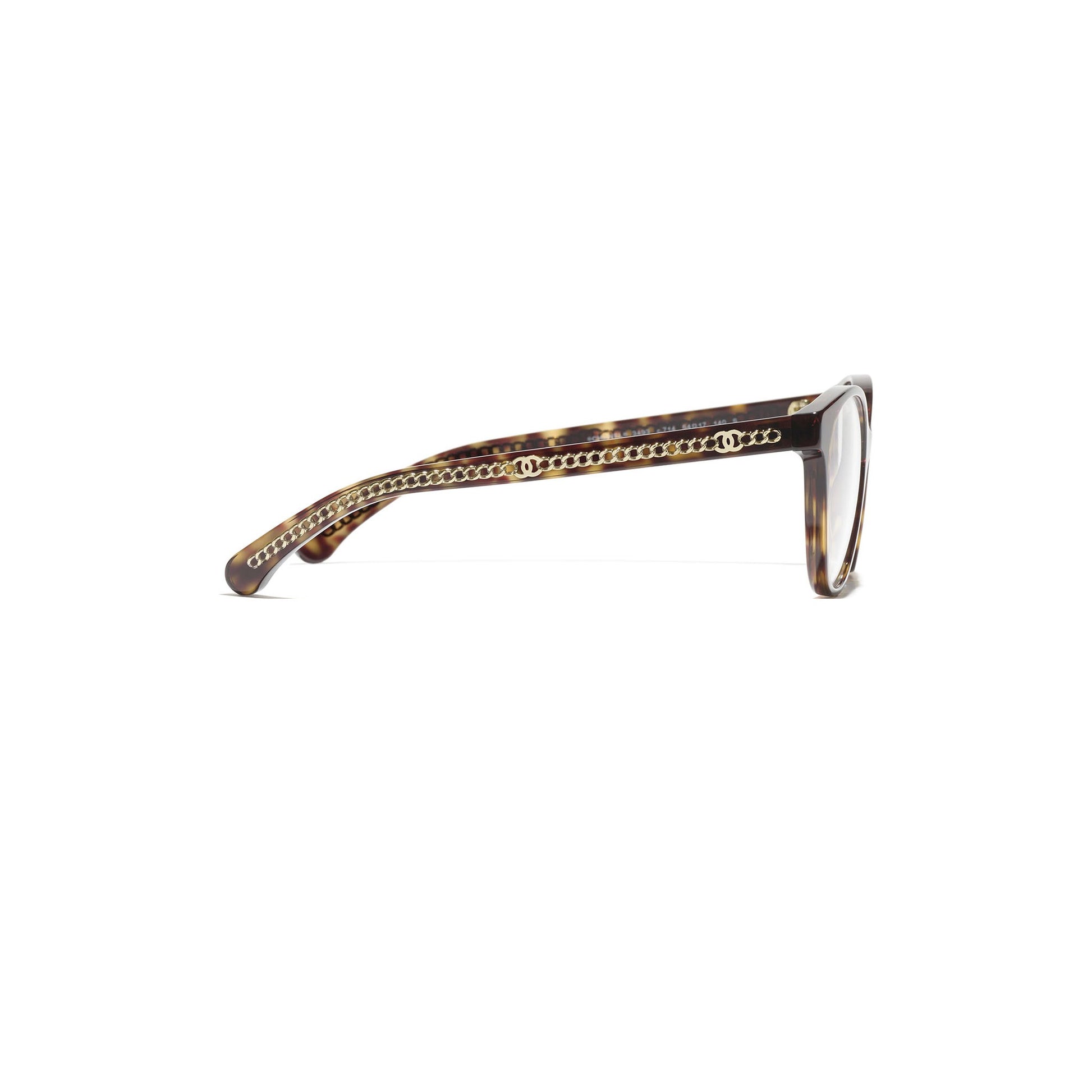 Armações Chanel CH3493 C714
