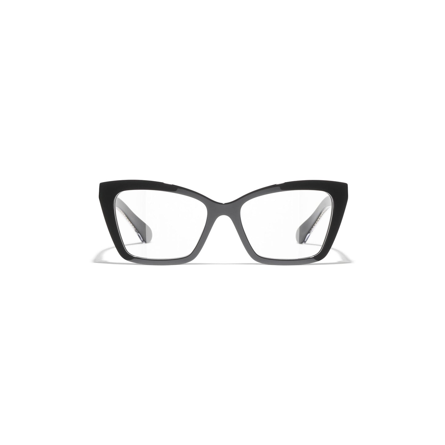 Armações CH3494 C622 - Chanel Armações | Durzio