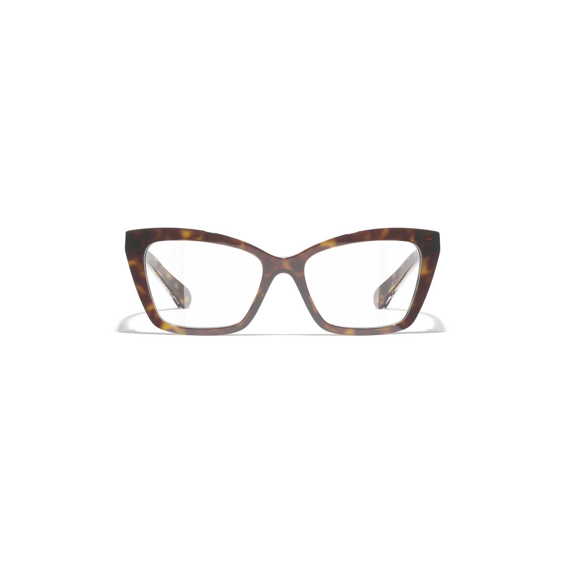 Armações CH3494 C714 - Chanel Armações | Durzio