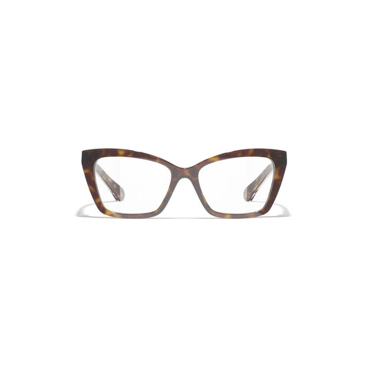 Armações CH3494 C714 - Chanel Armações | Durzio