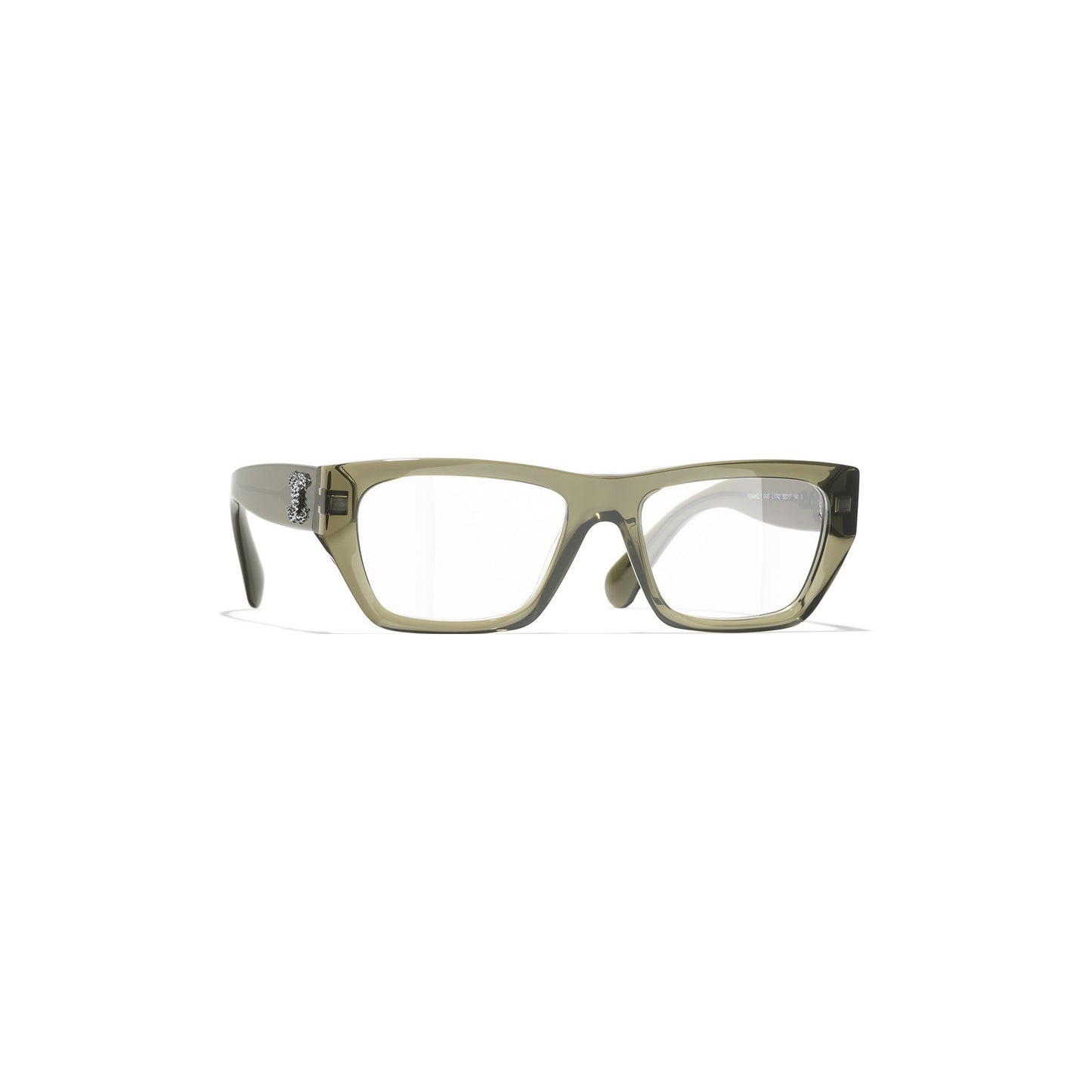 Armações Chanel CH3495 1742