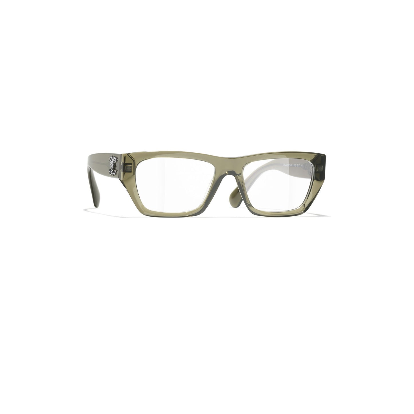 Armações Chanel CH3495 1742