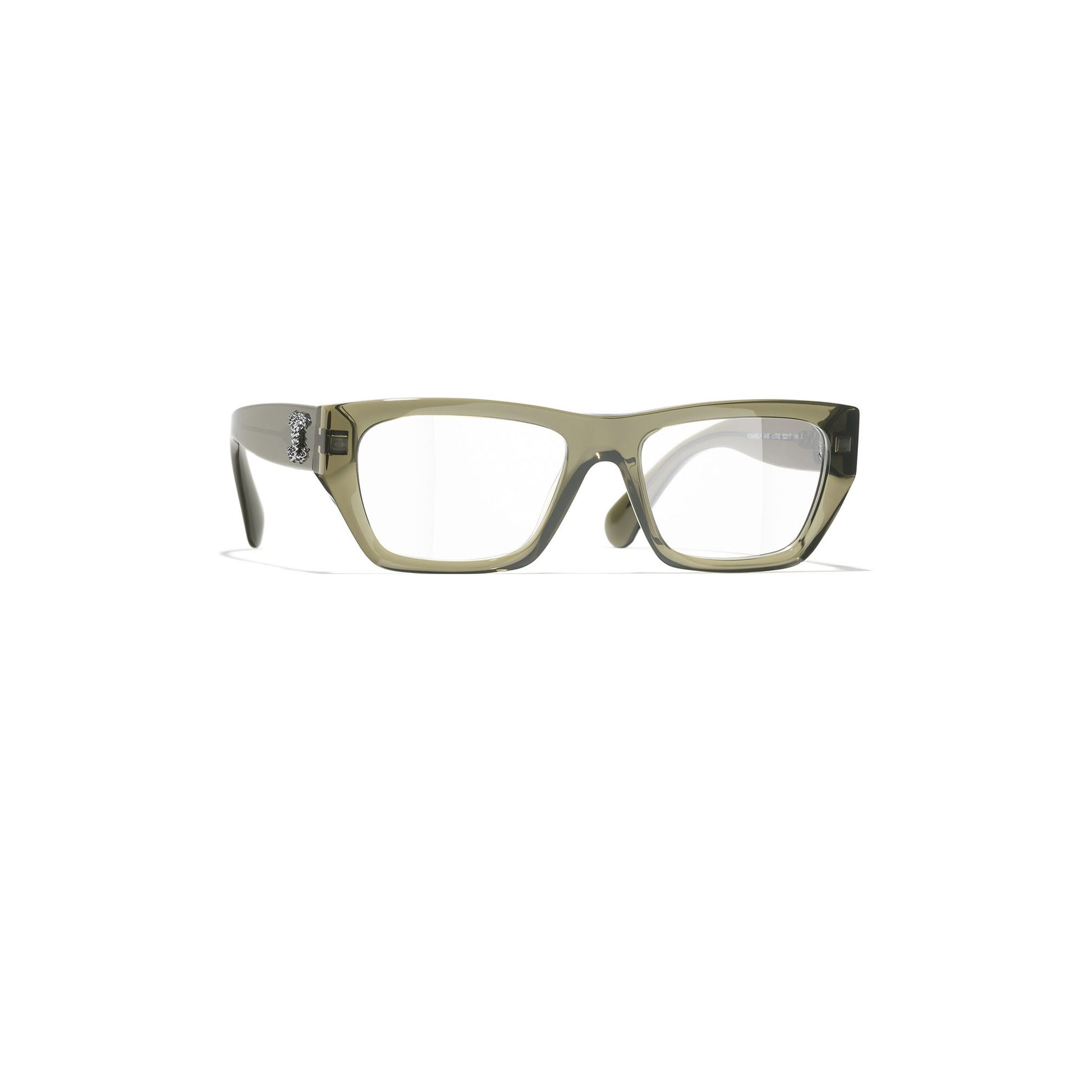 Armações Chanel CH3495 1742