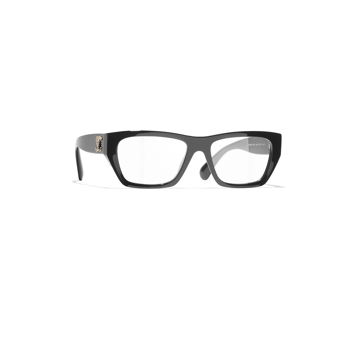 Armações Chanel CH3495 C622