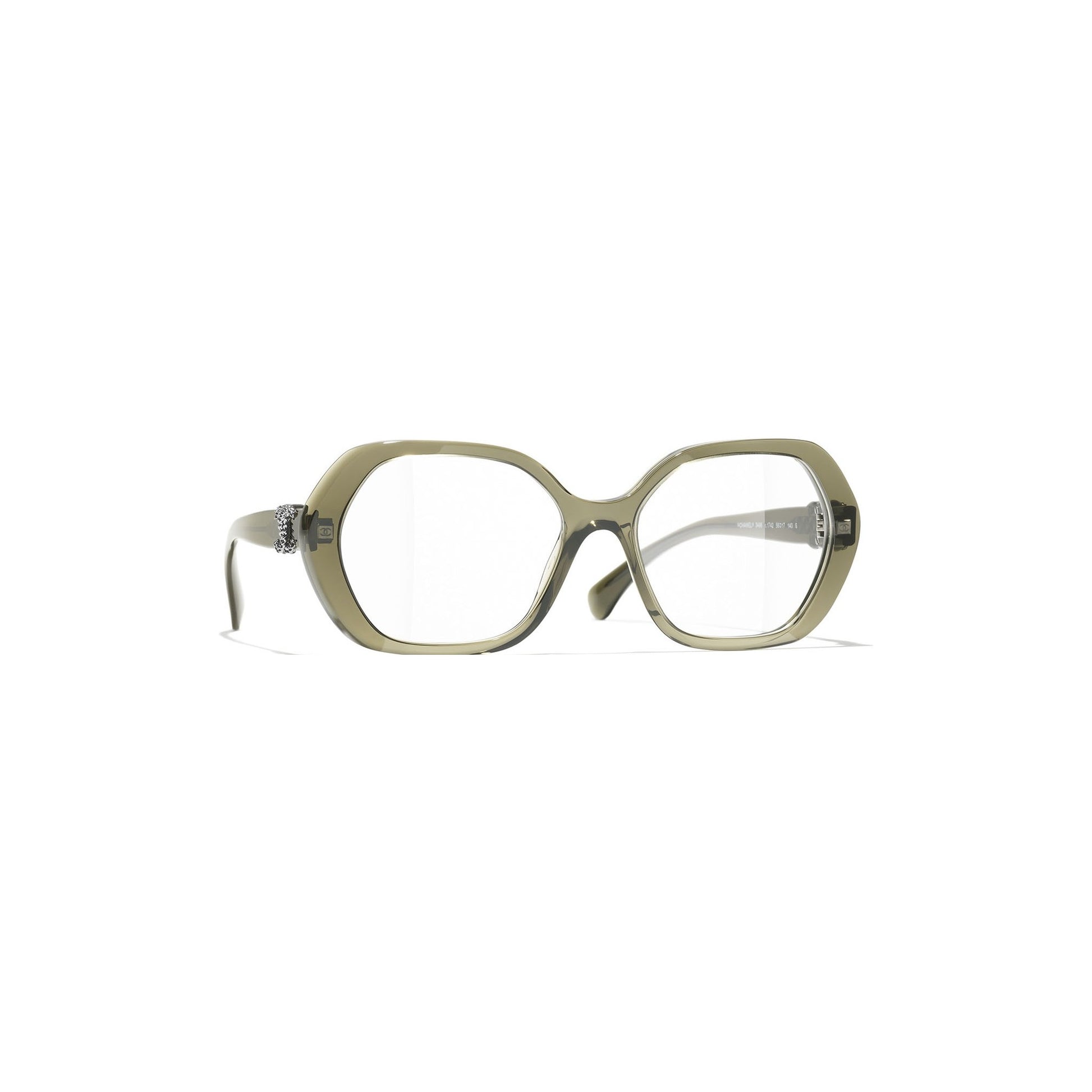 Armações Chanel CH3496 1742