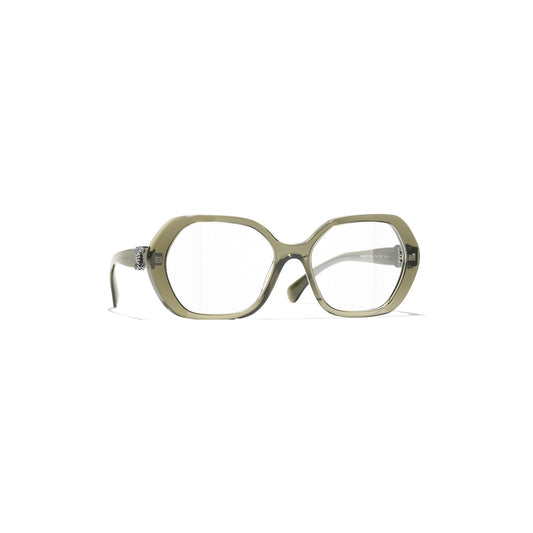 Armações Chanel CH3496 1742