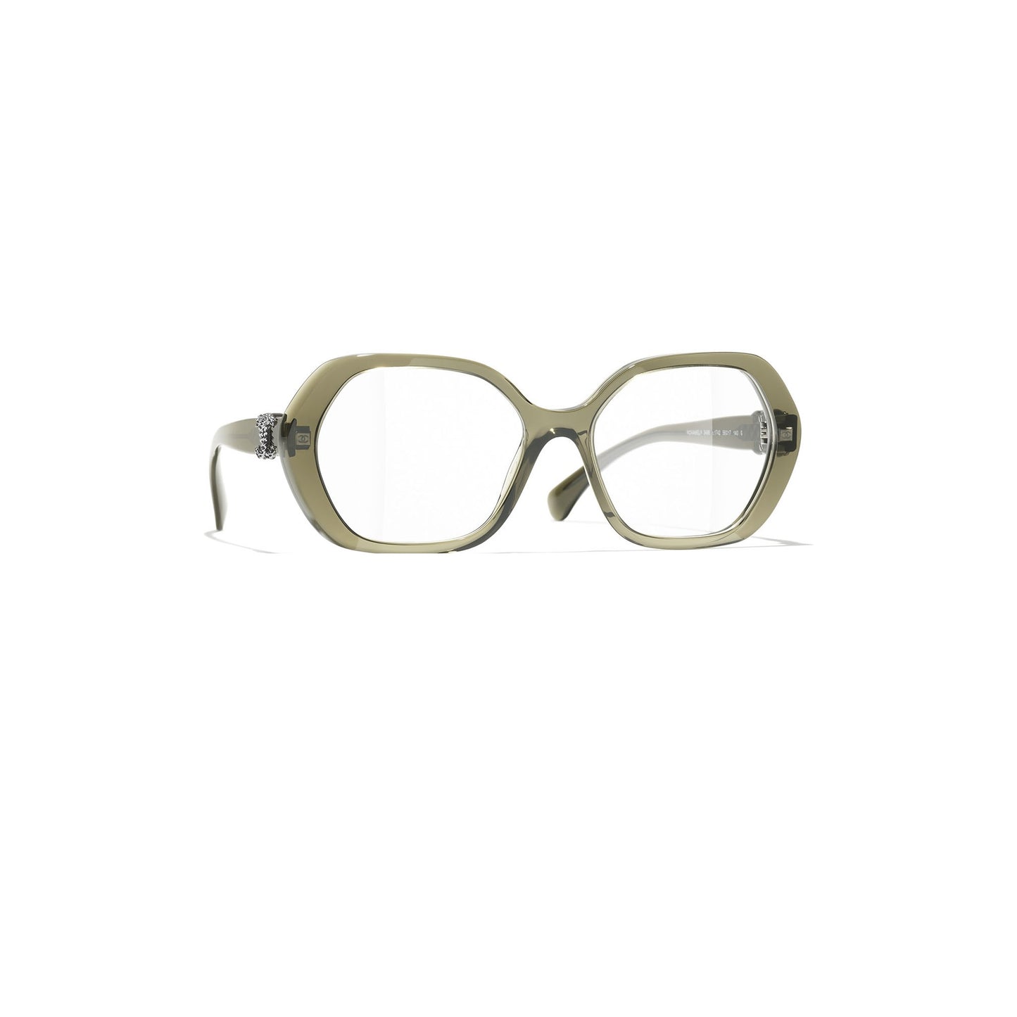 Armações Chanel CH3496 1742