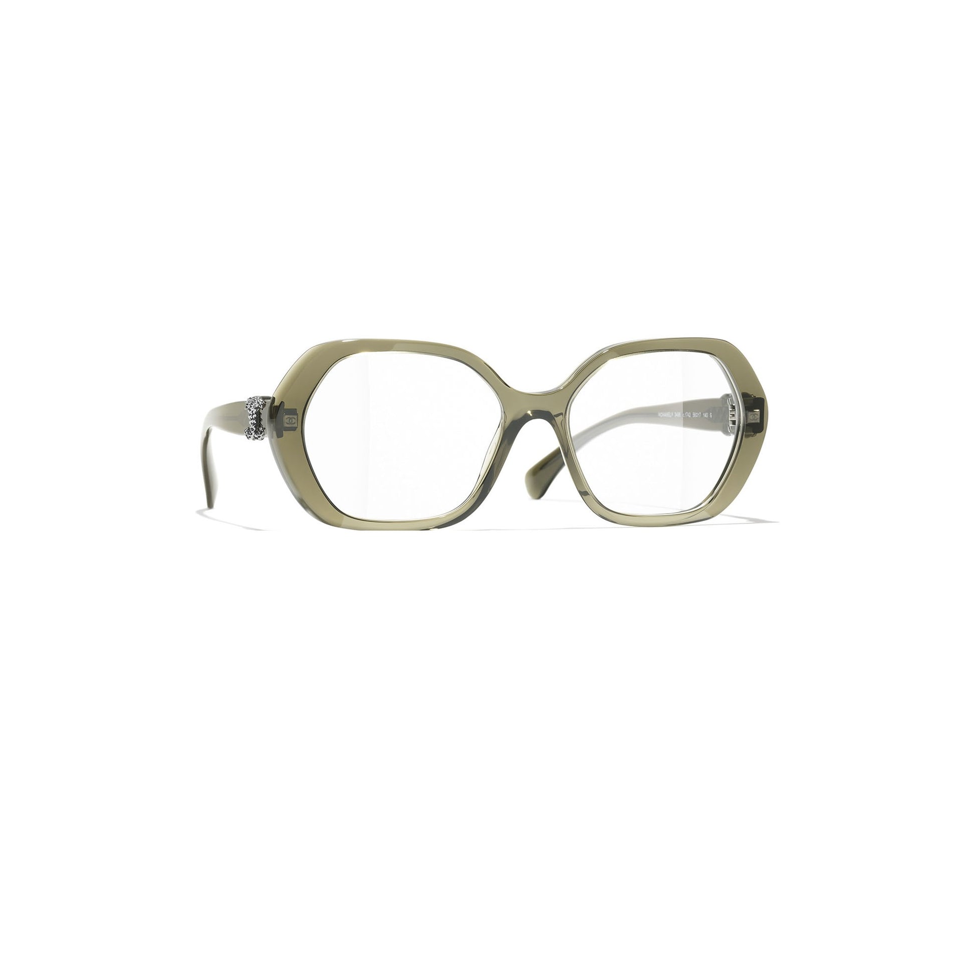 Armações Chanel CH3496 1742