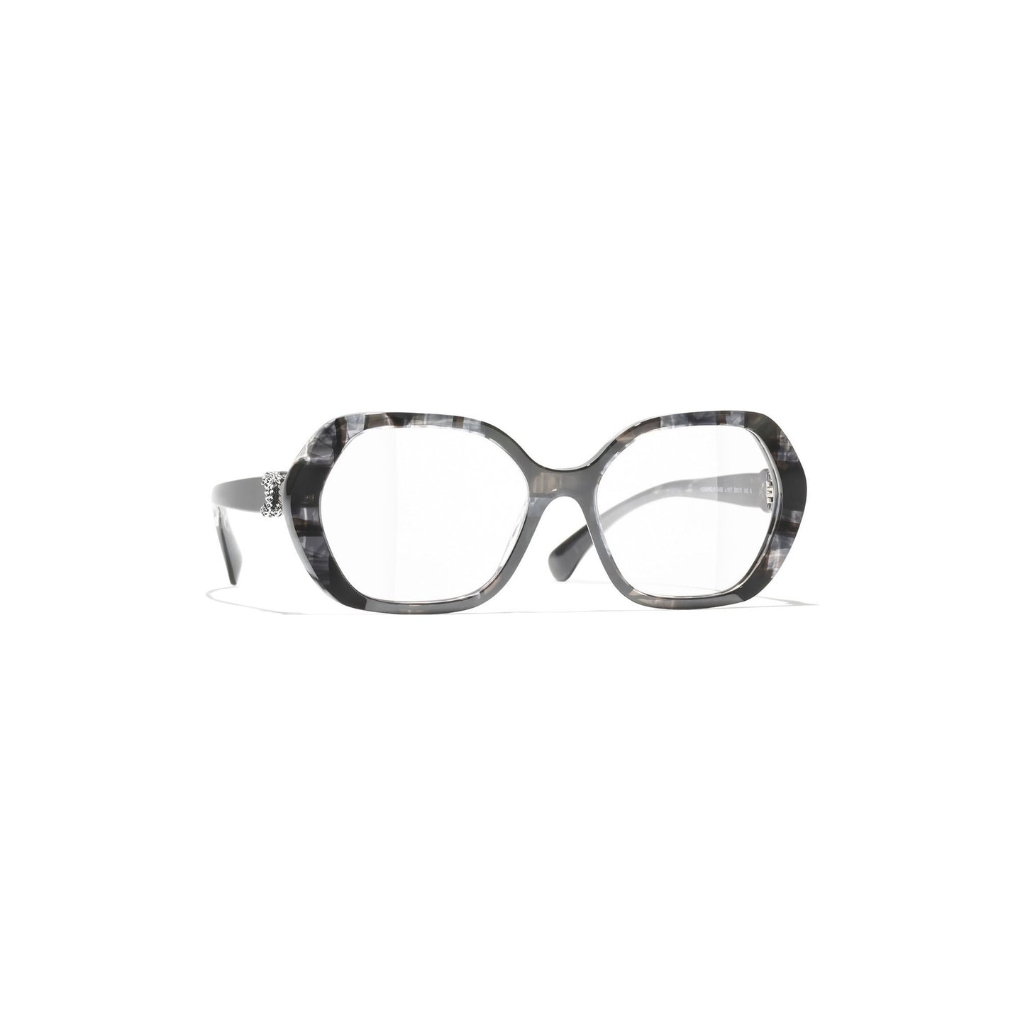 Armações Chanel CH3496 1817