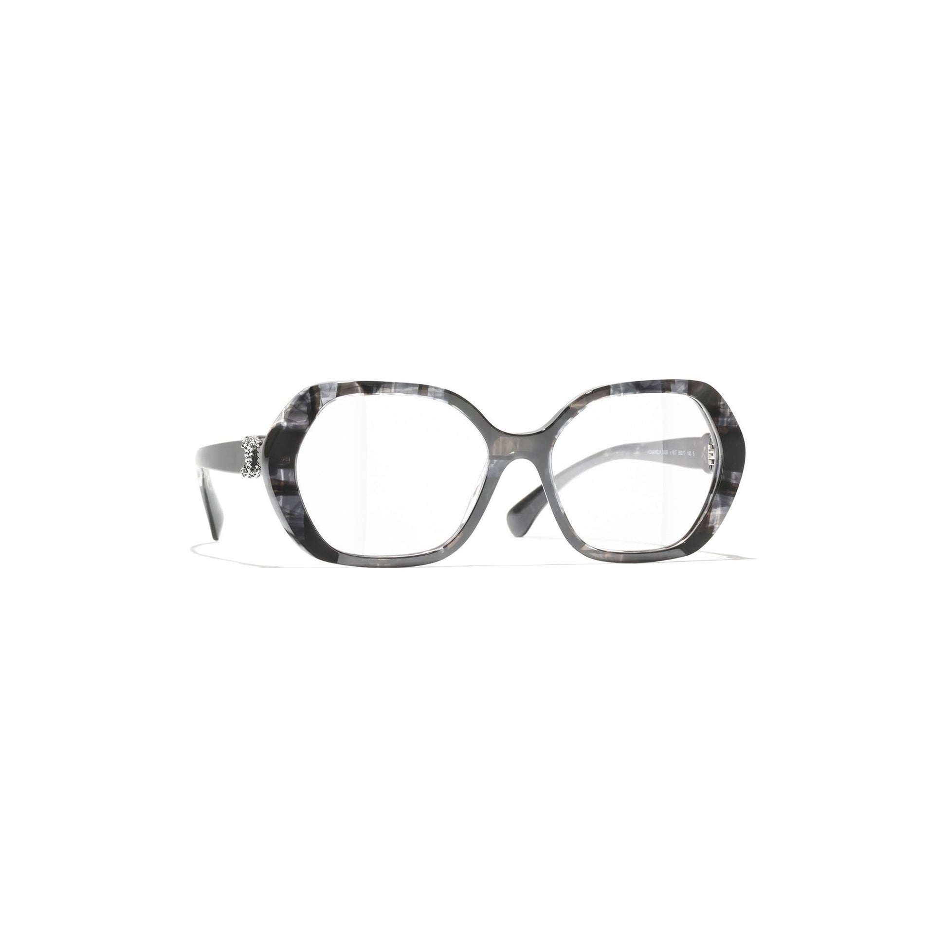 Armações Chanel CH3496 1817