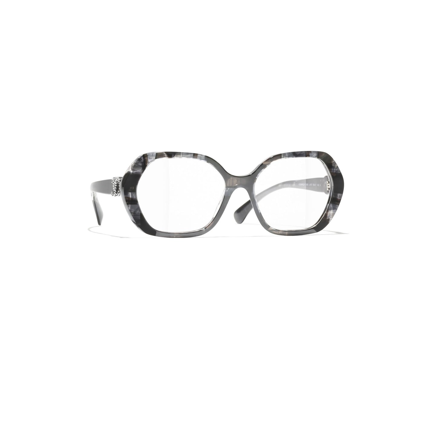 Armações Chanel CH3496 1817
