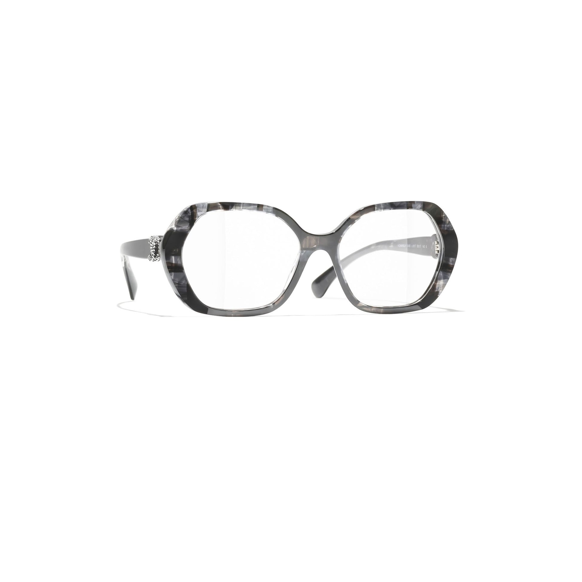 Armações Chanel CH3496 1817