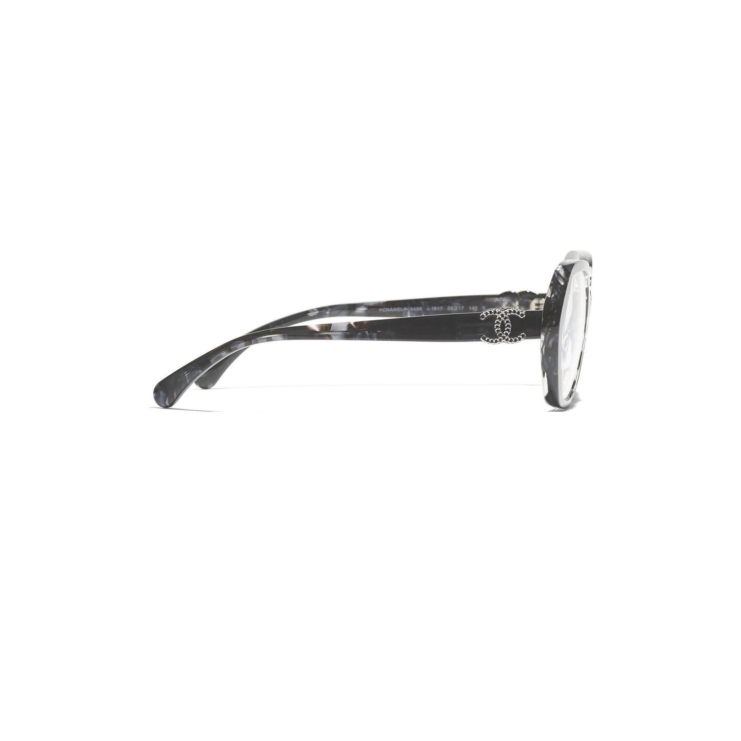 Armações Chanel CH3496 1817