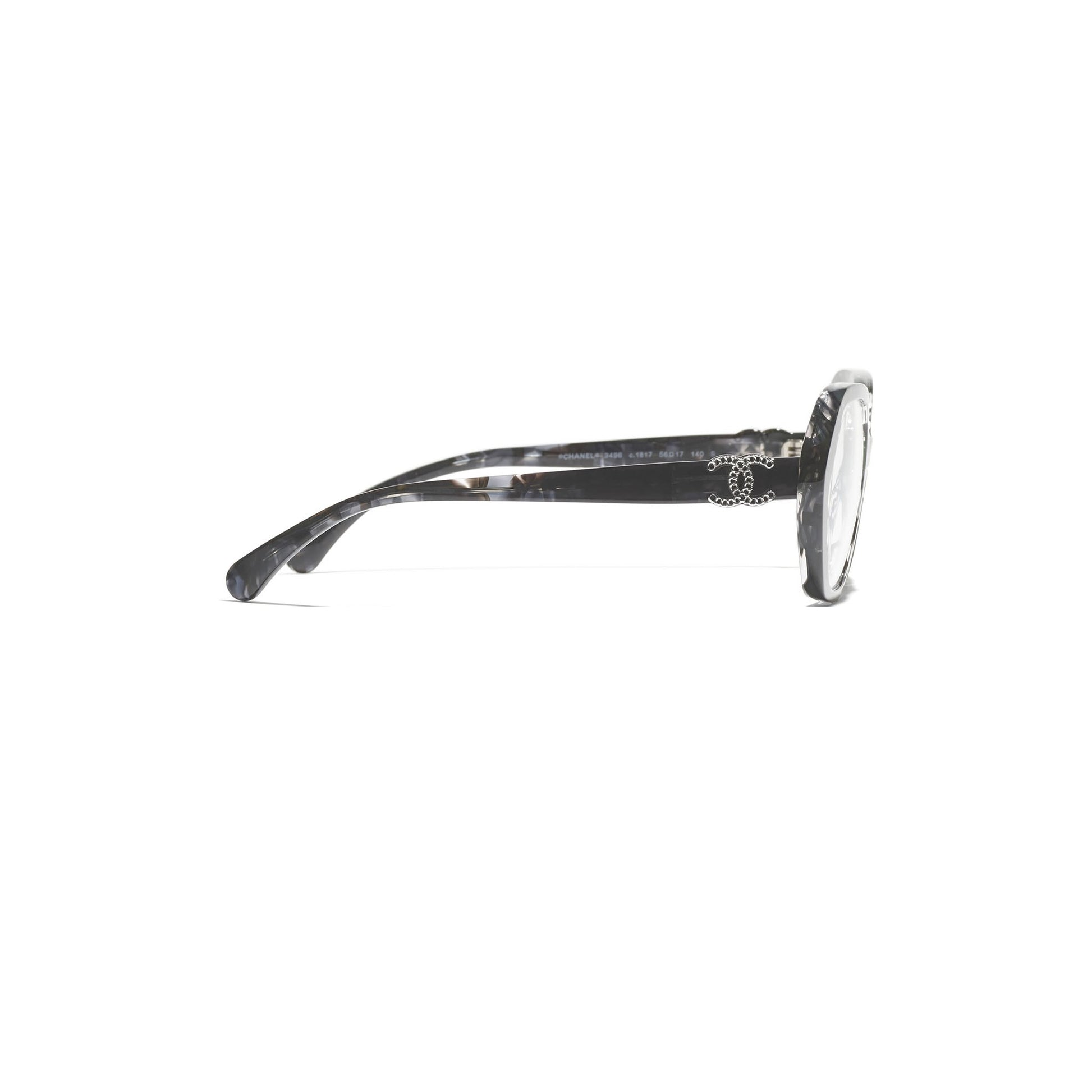 Armações Chanel CH3496 1817