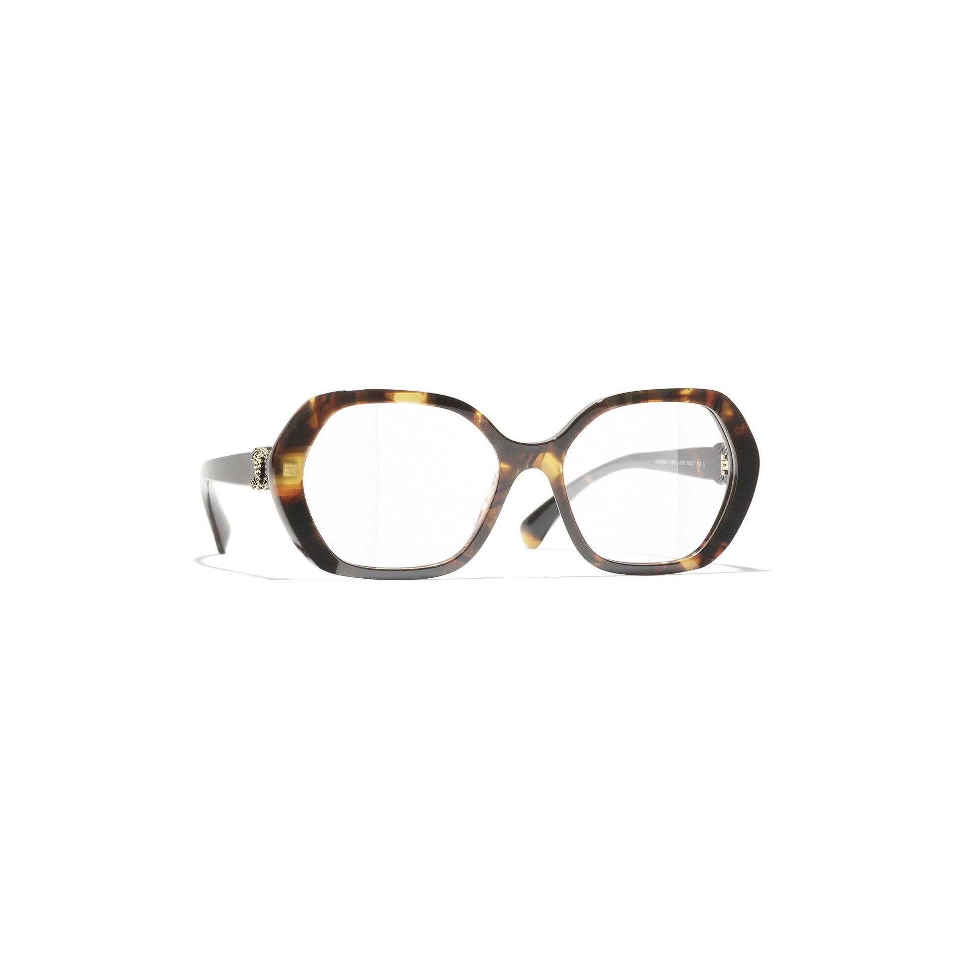 Armações Chanel CH3496 1818