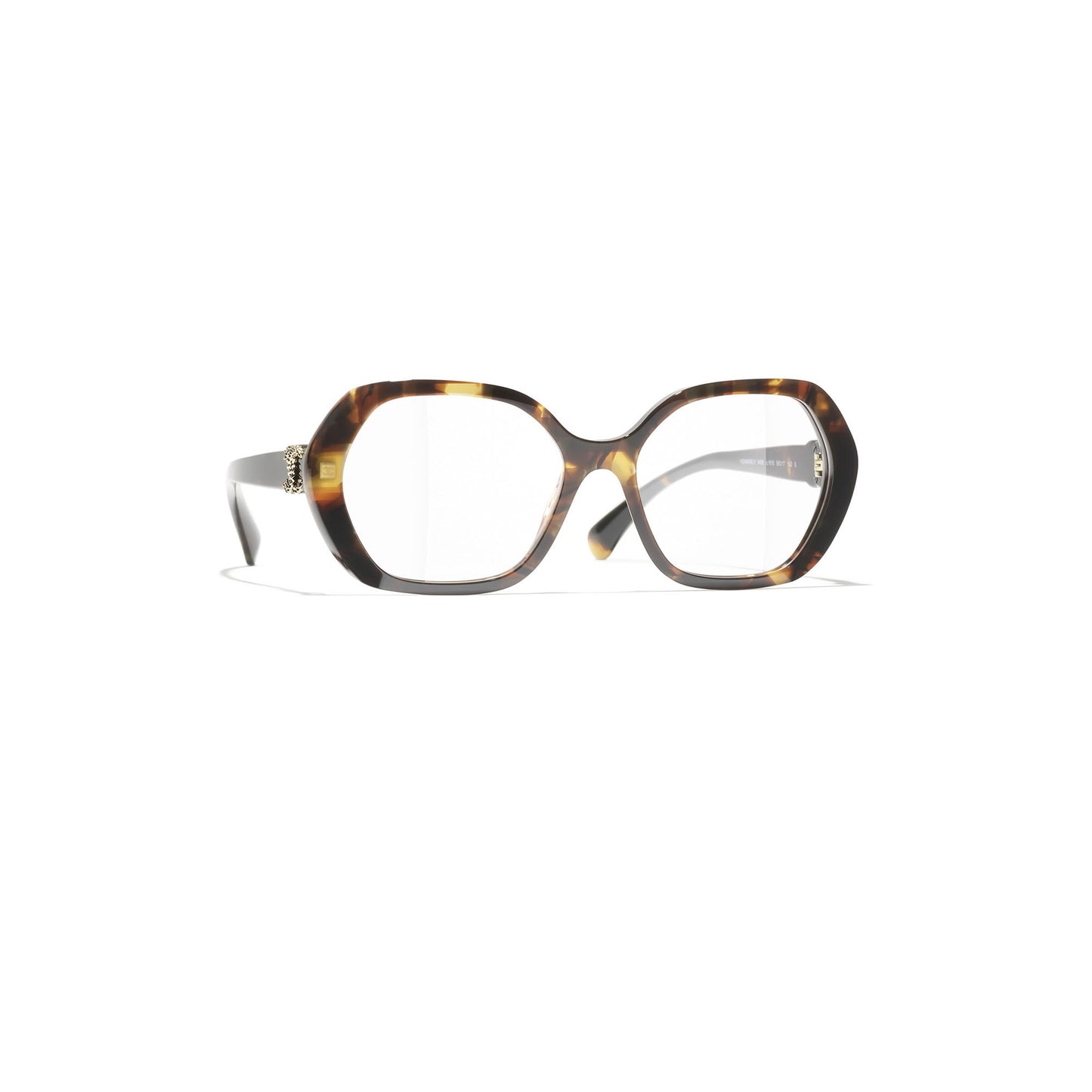 Armações Chanel CH3496 1818