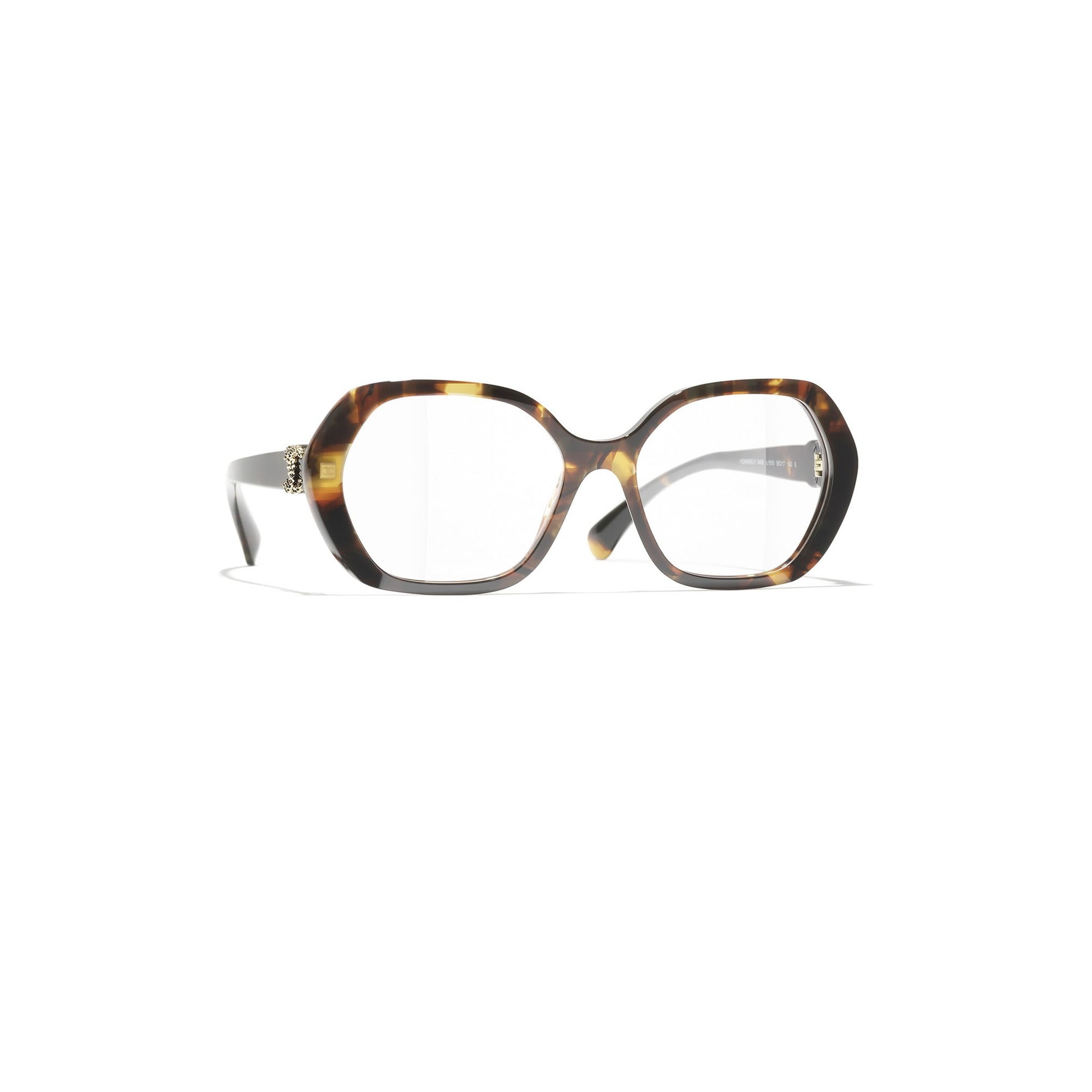 Armações Chanel CH3496 1818