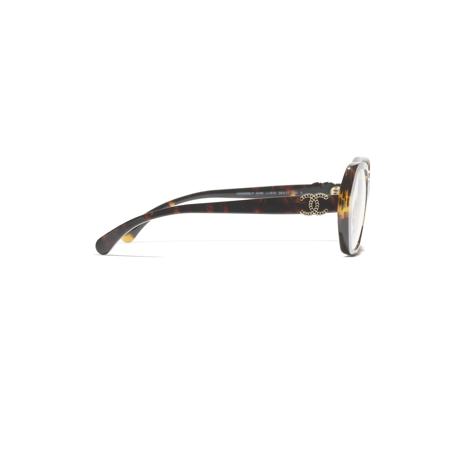 Armações Chanel CH3496 1818