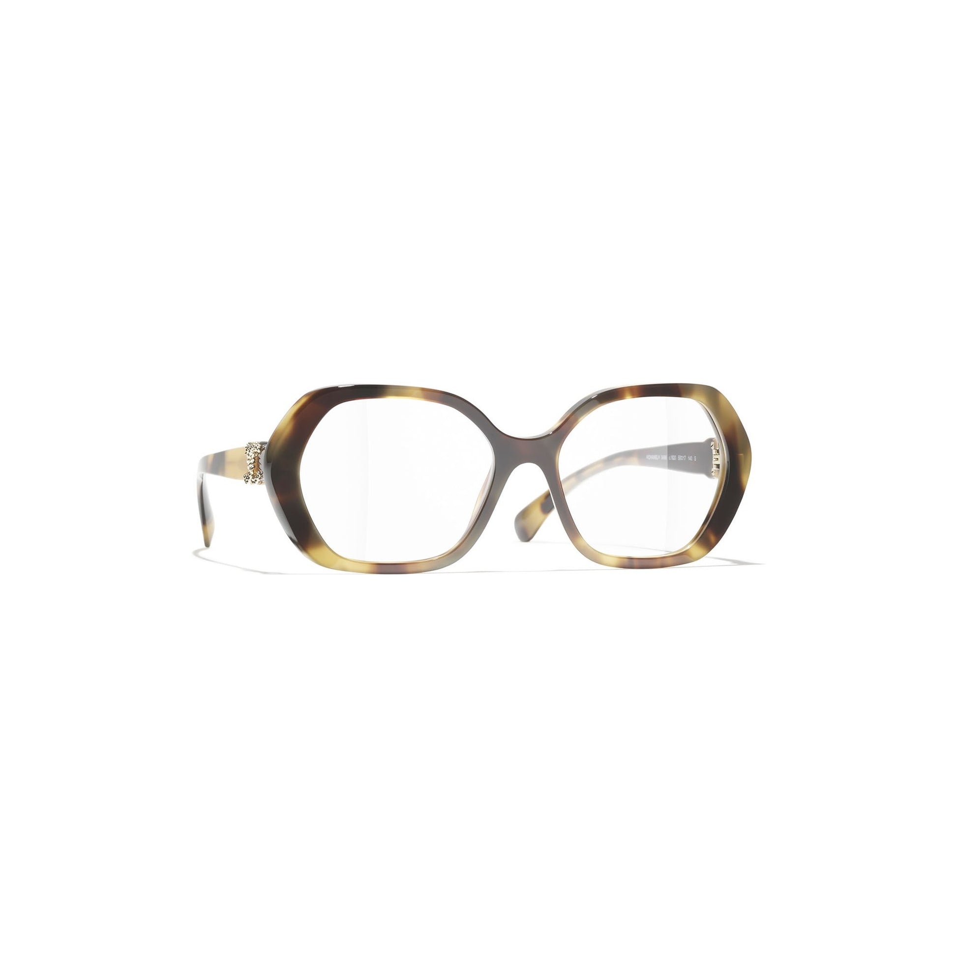 Armações Chanel CH3496 1820