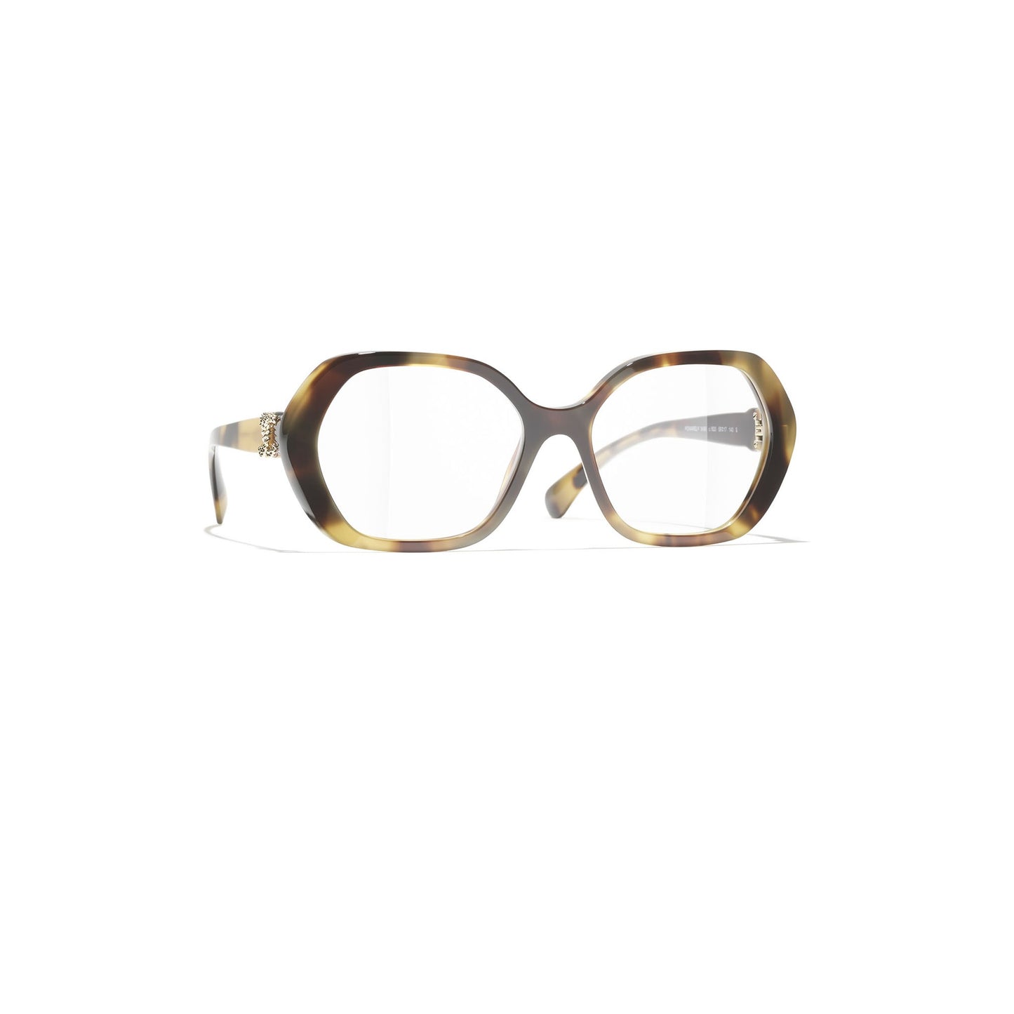 Armações Chanel CH3496 1820
