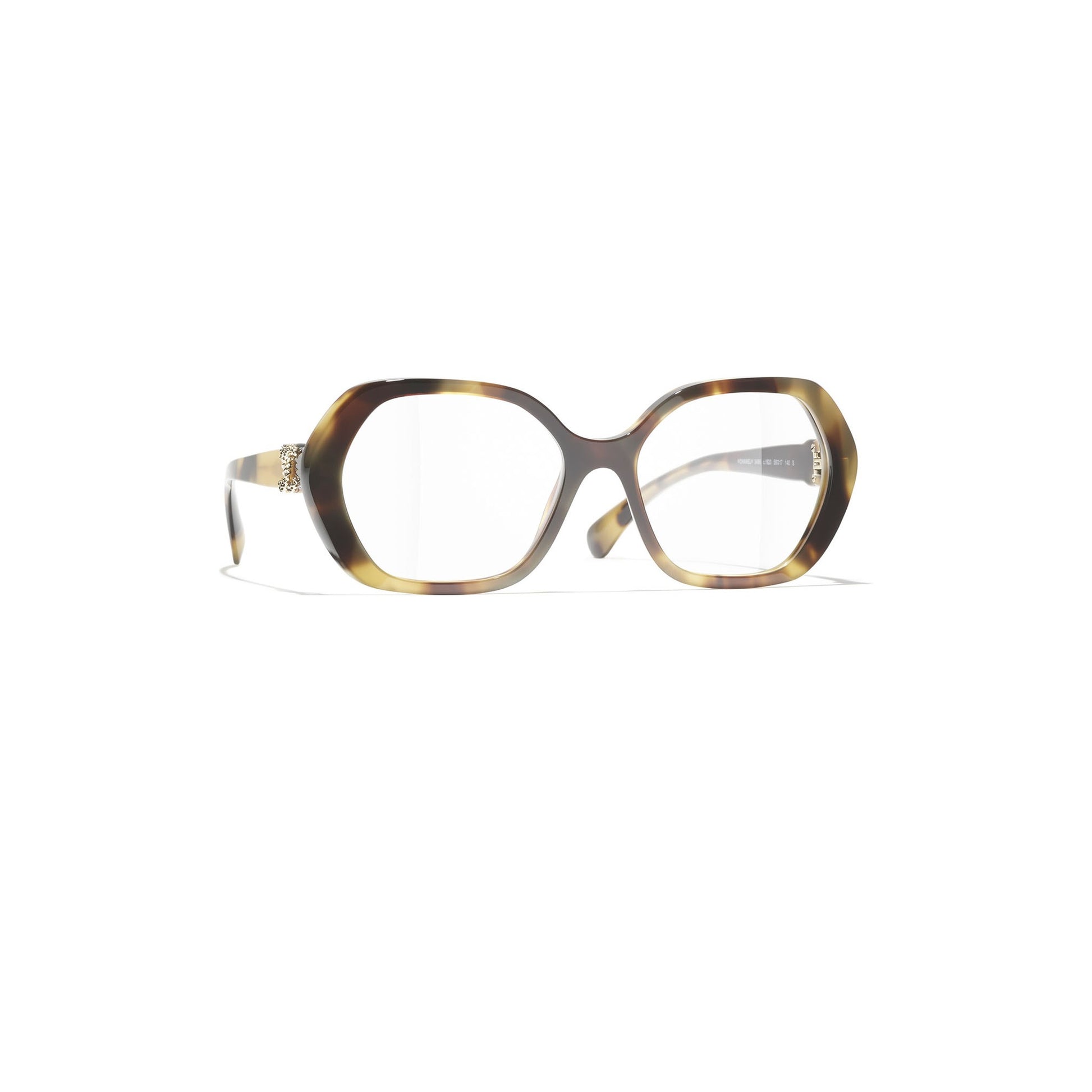 Armações Chanel CH3496 1820