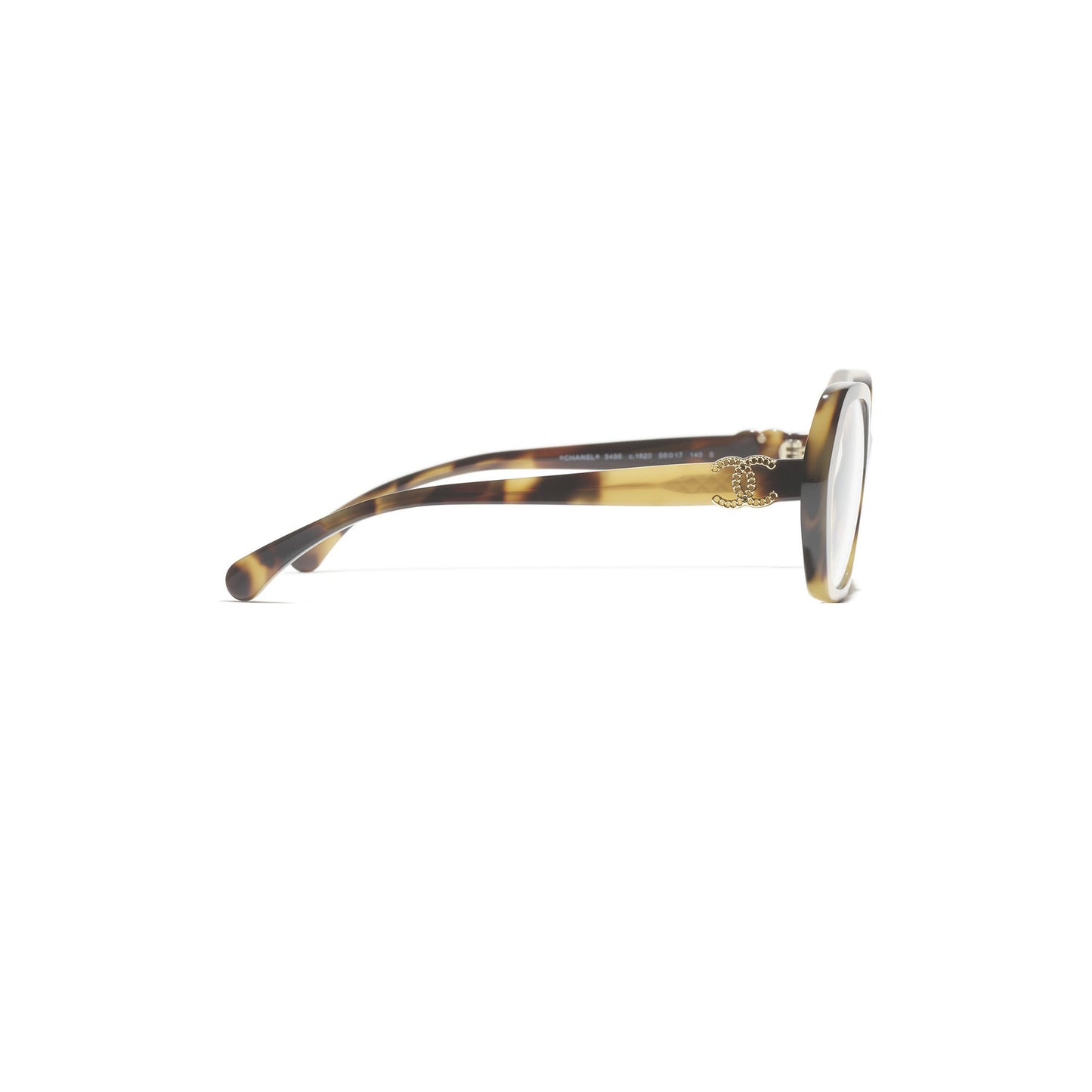 Armações Chanel CH3496 1820