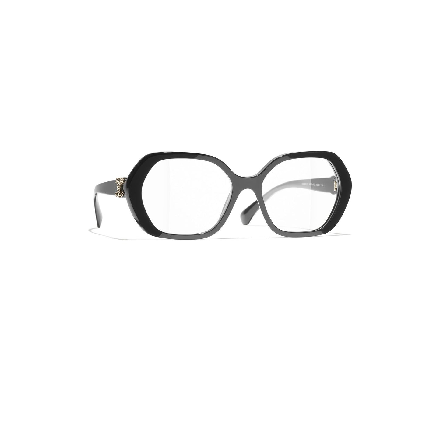 Armações Chanel CH3496 C622