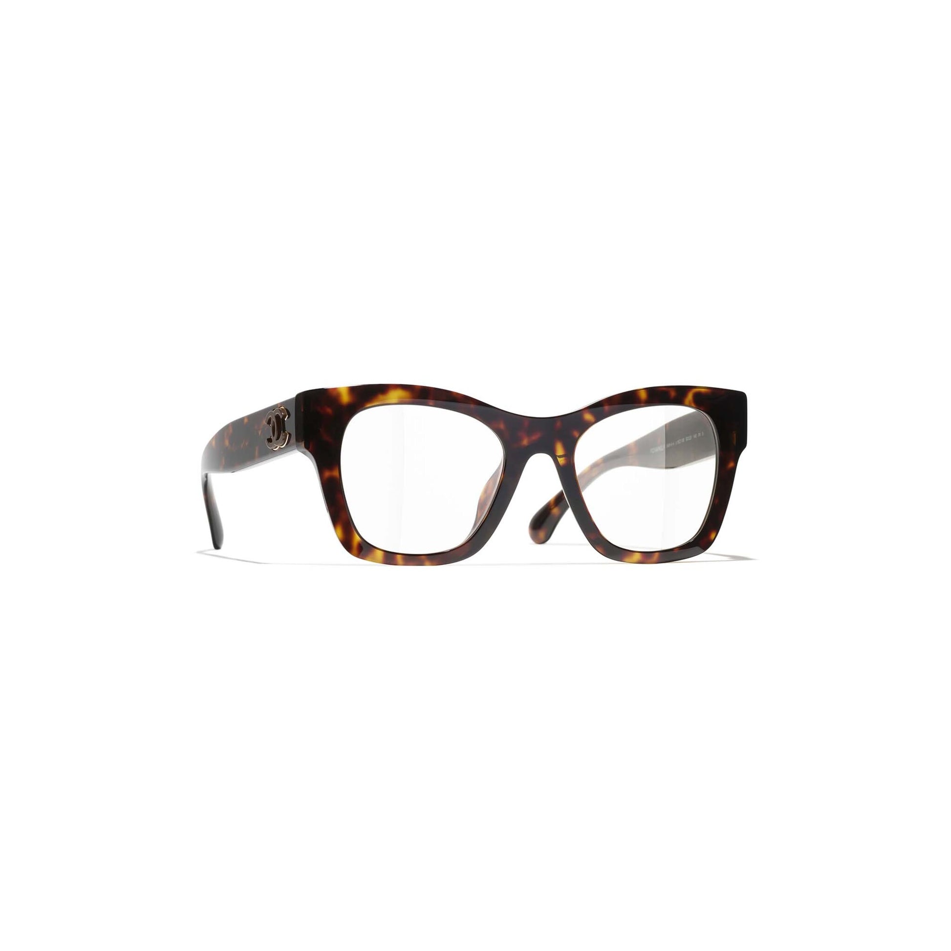 Armações CH3498 1827 - Chanel Armações | Durzio