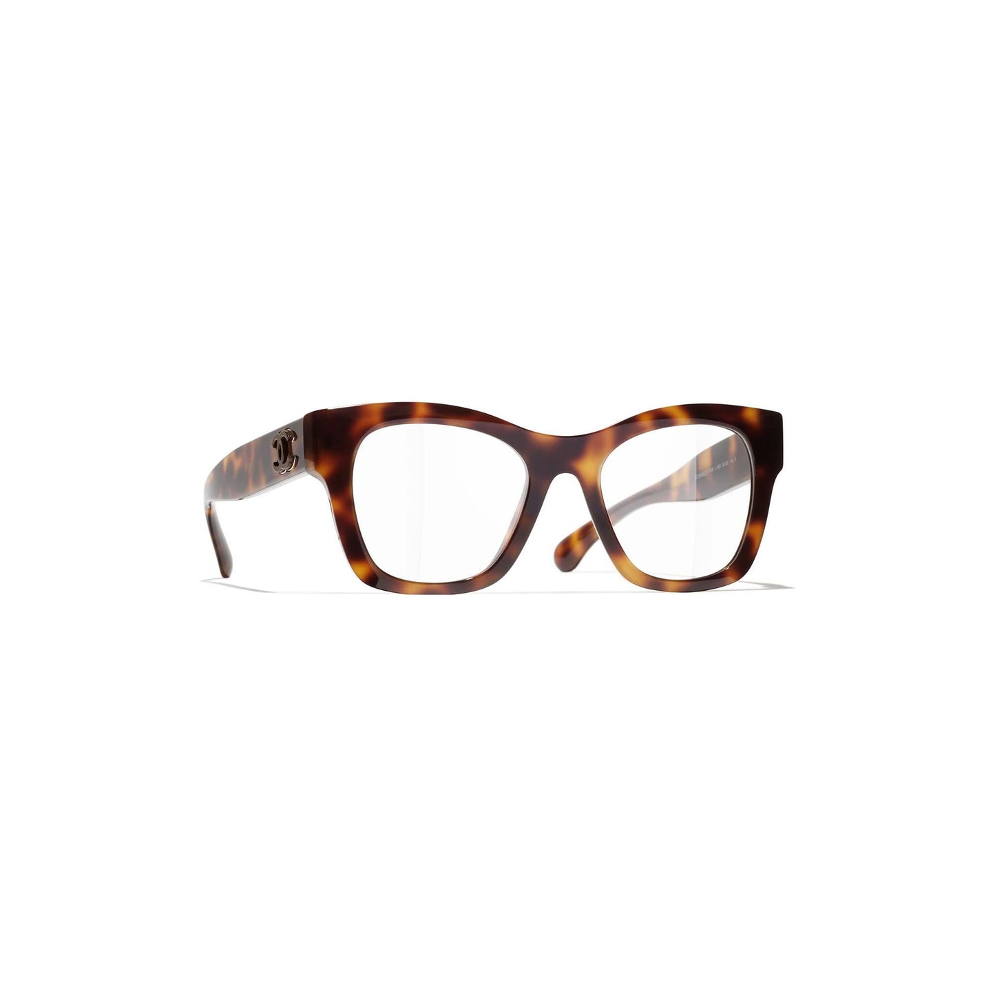 Armações Chanel CH3498 1829